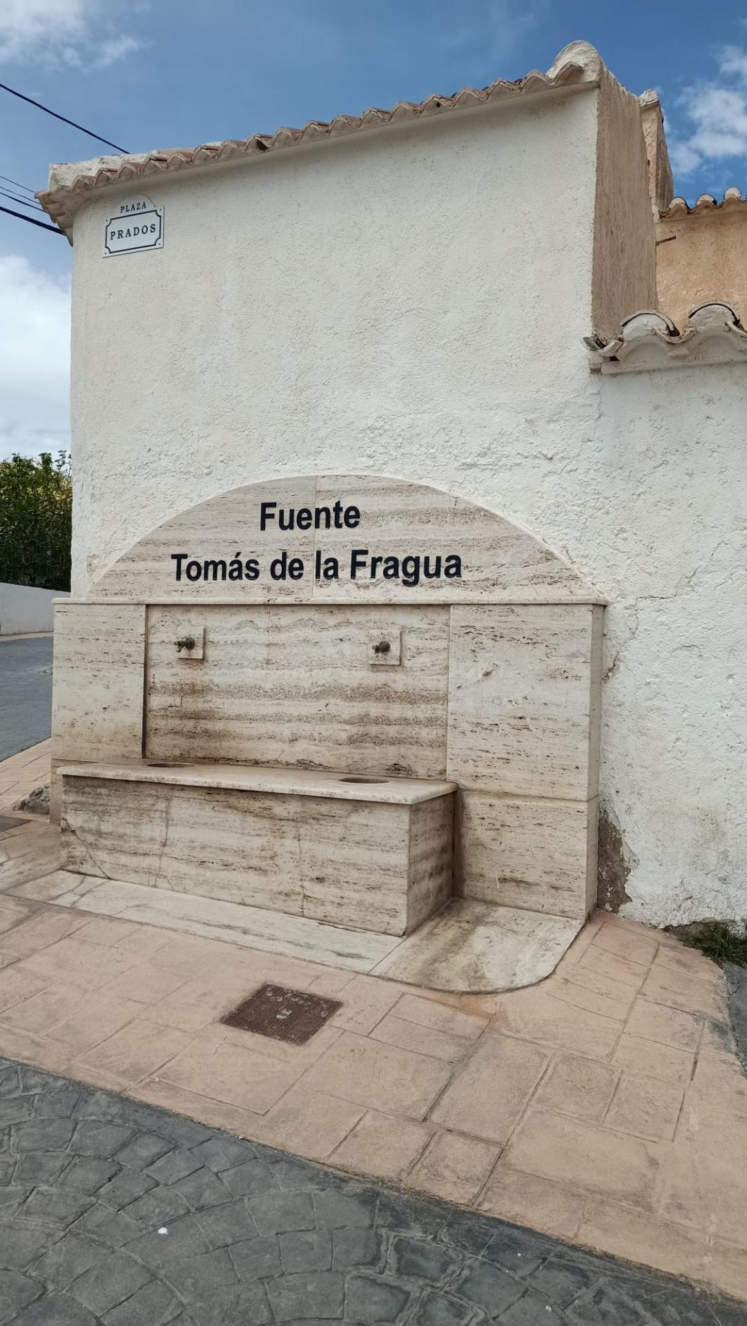 EN HIJATE ( ALCONTAR EN ALMERÍA ) VENTA DE CASA DE CAMPO CON - foto 3