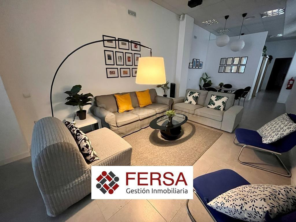 Loft en el Corazón de El Puerto de Santa María por solo €210,000