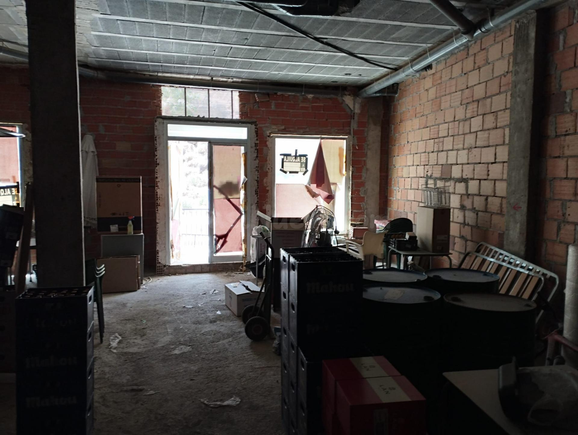 MACAEL ( ALMERÍA ) SE VENDE LOCAL COMERCIAL - foto 4
