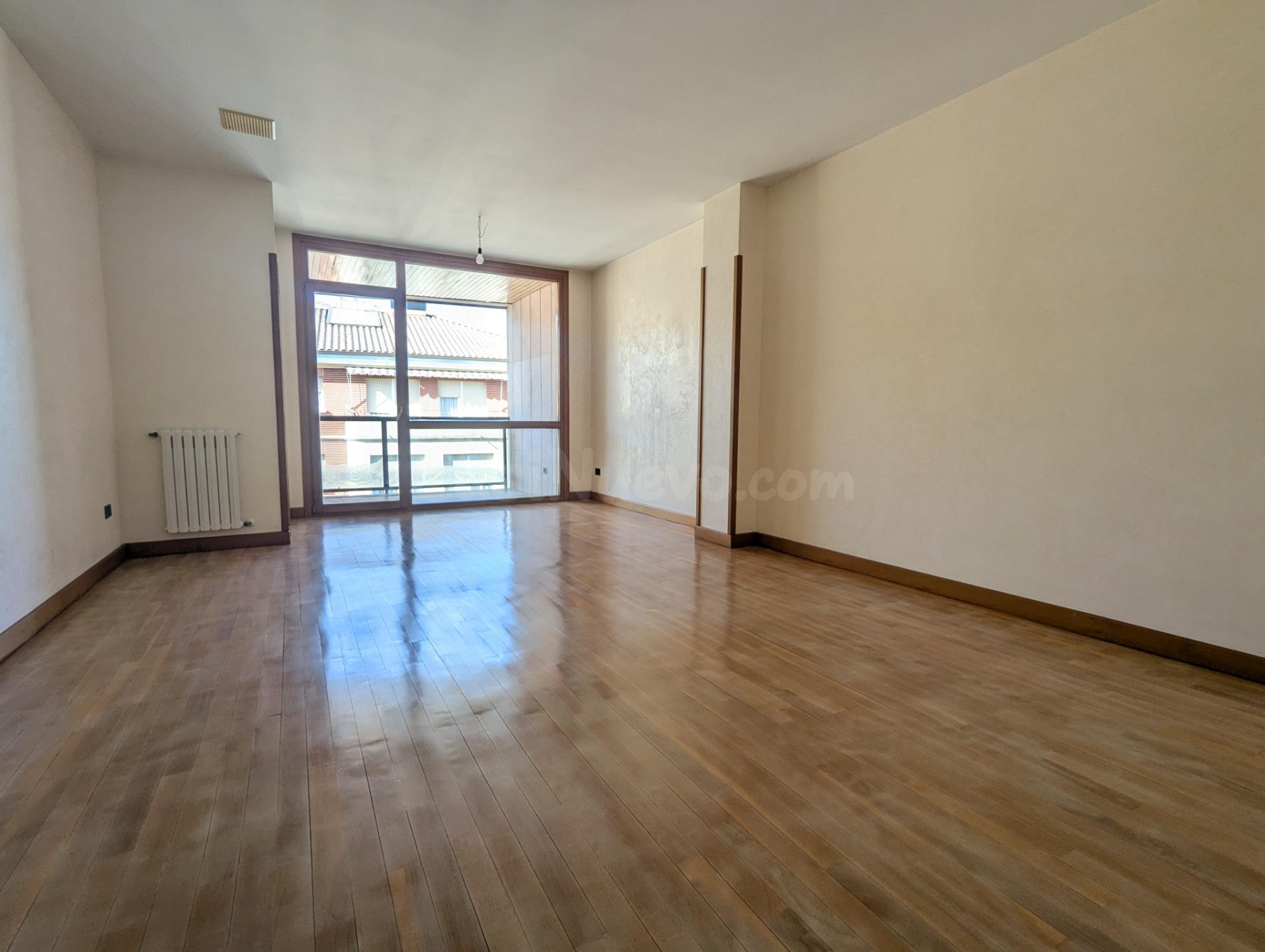 Venta de vivienda en el centro de Estella