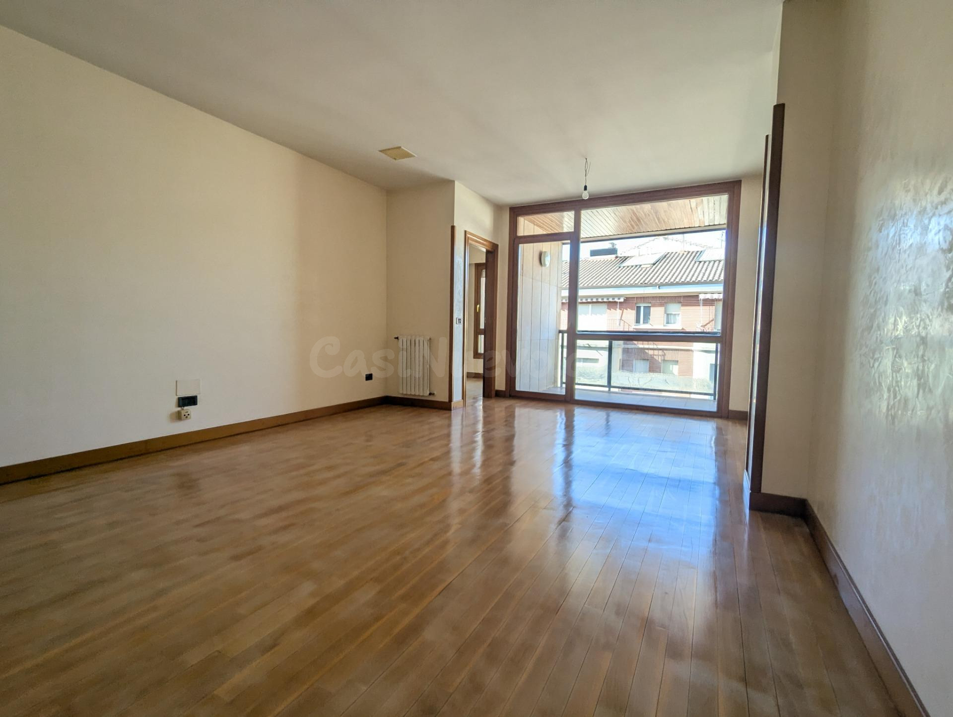 Venta de vivienda en el centro de Estella - foto 5