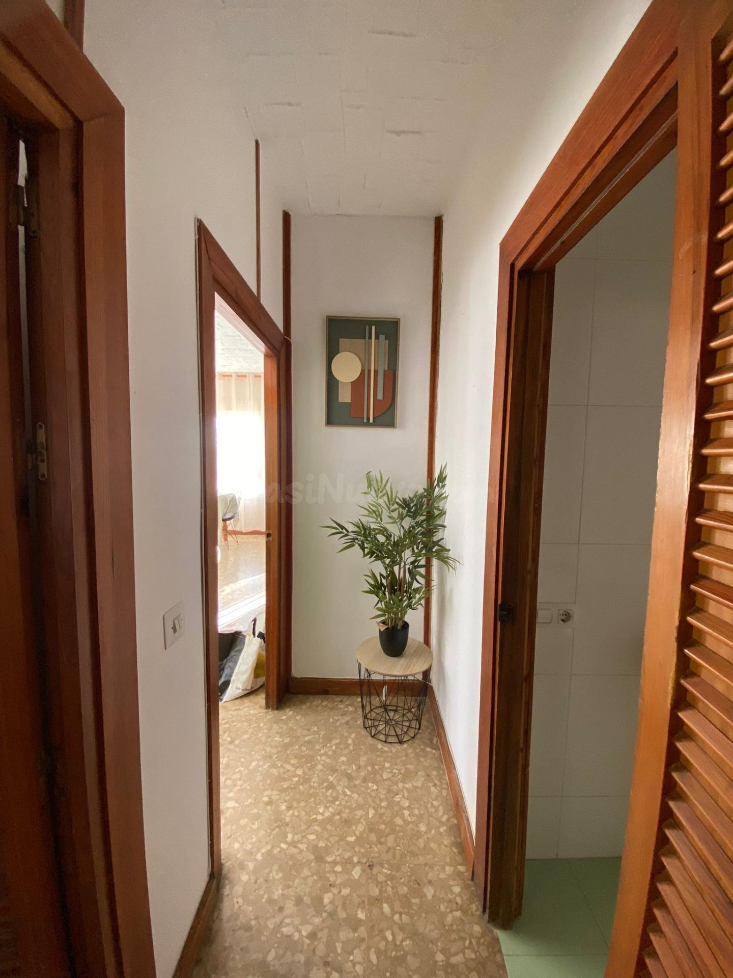 Pisos en Almería Zapillo Primera Línea Playa: Dos Dormitorio - foto 4