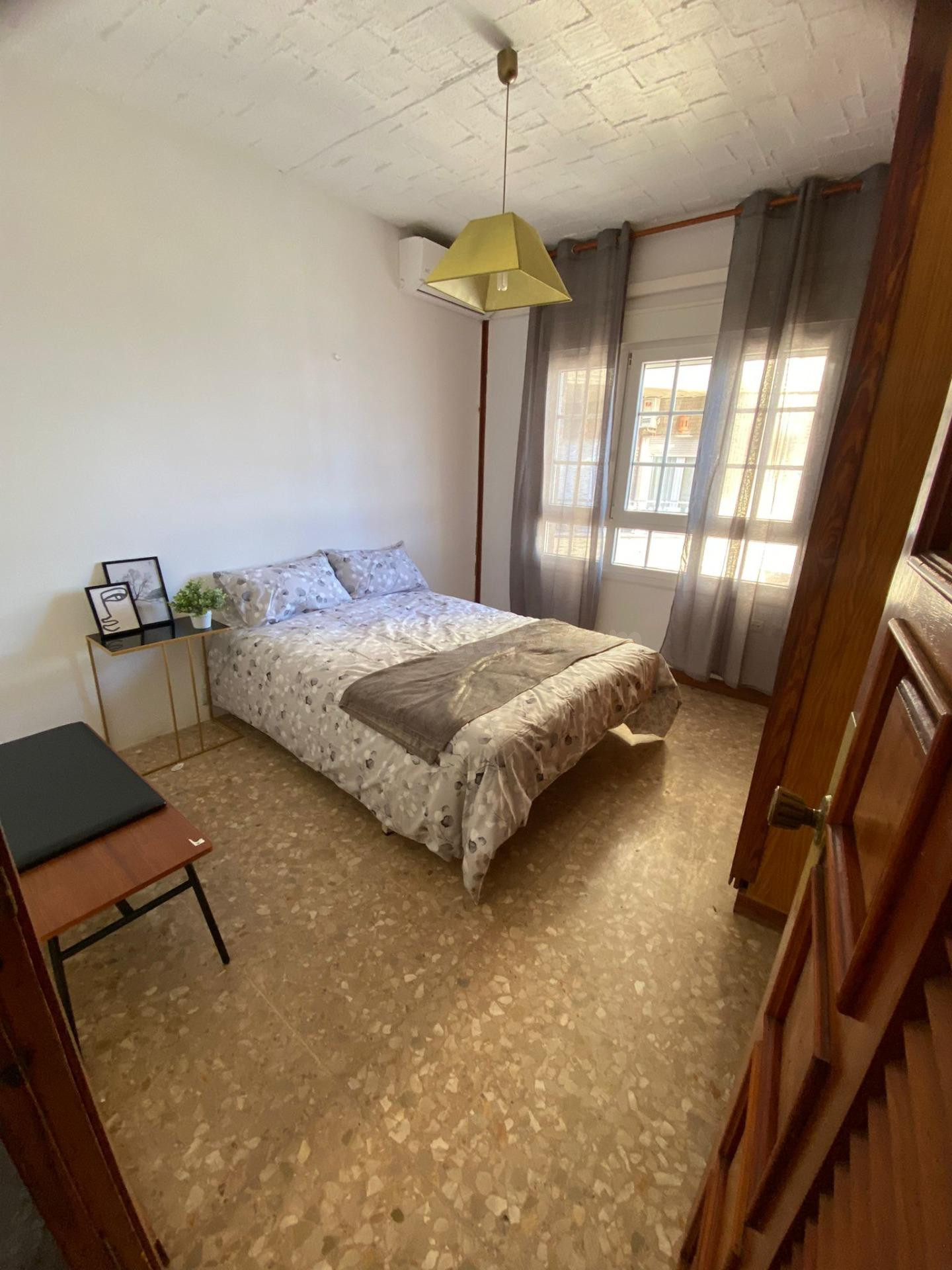 Pisos en Almería Zapillo Primera Línea Playa: Dos Dormitorio - foto 5