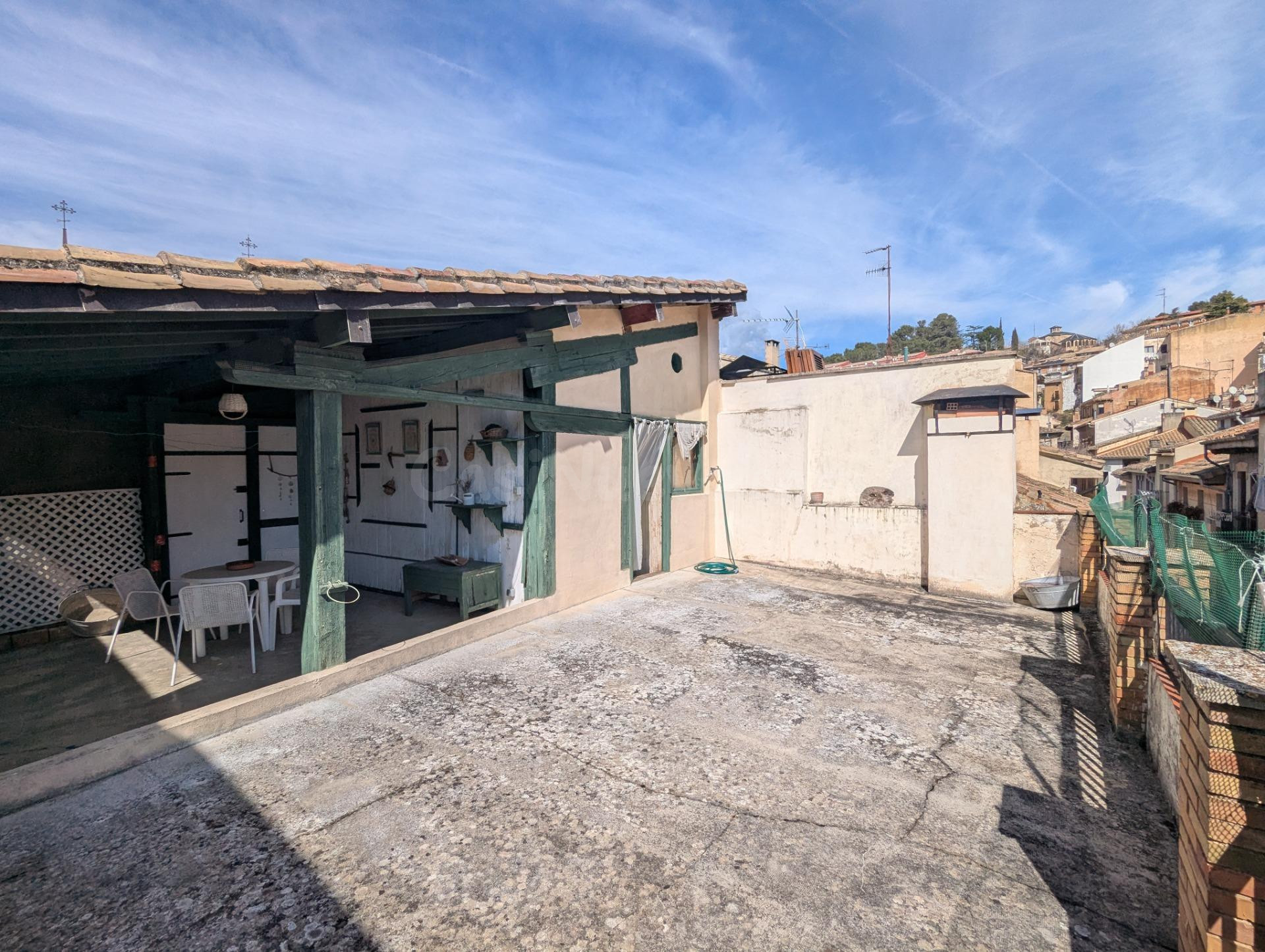 Venta de un edificio en el centro de Estella. - foto 2