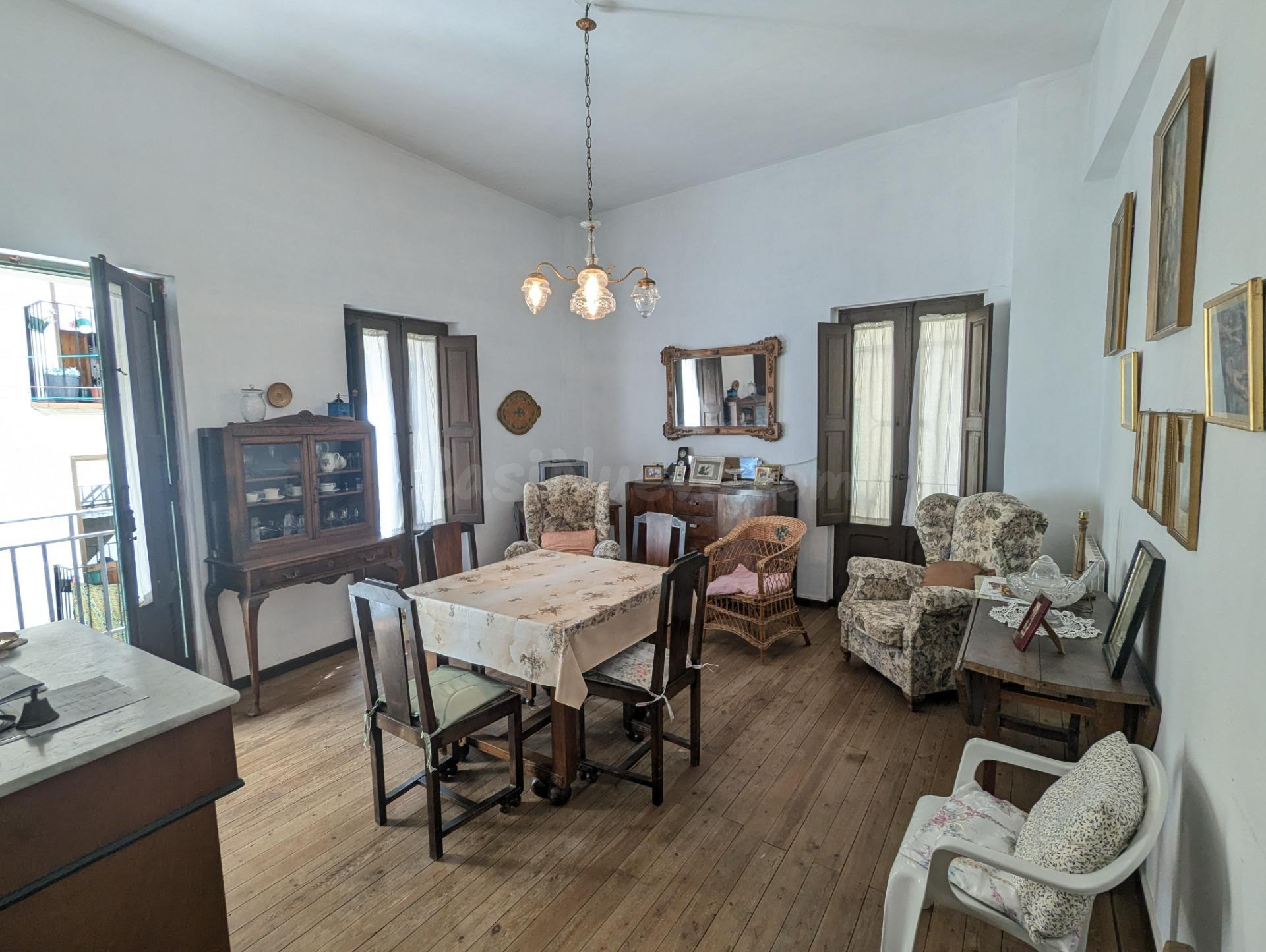 Venta de un edificio en el centro de Estella. - foto 3