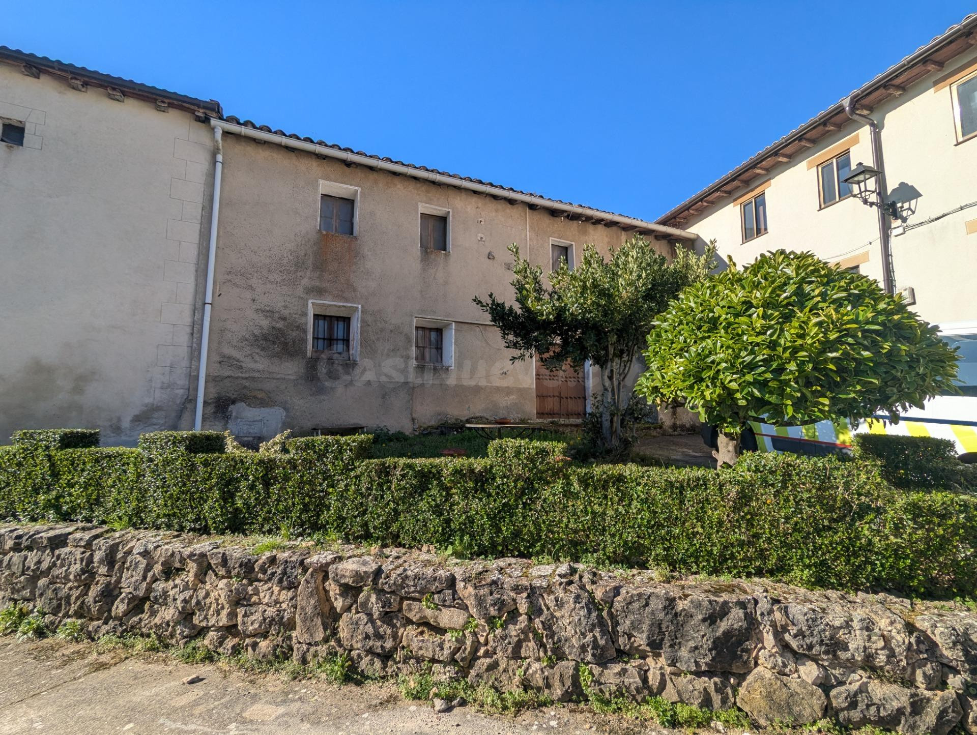 Venta de vivienda en Artaza