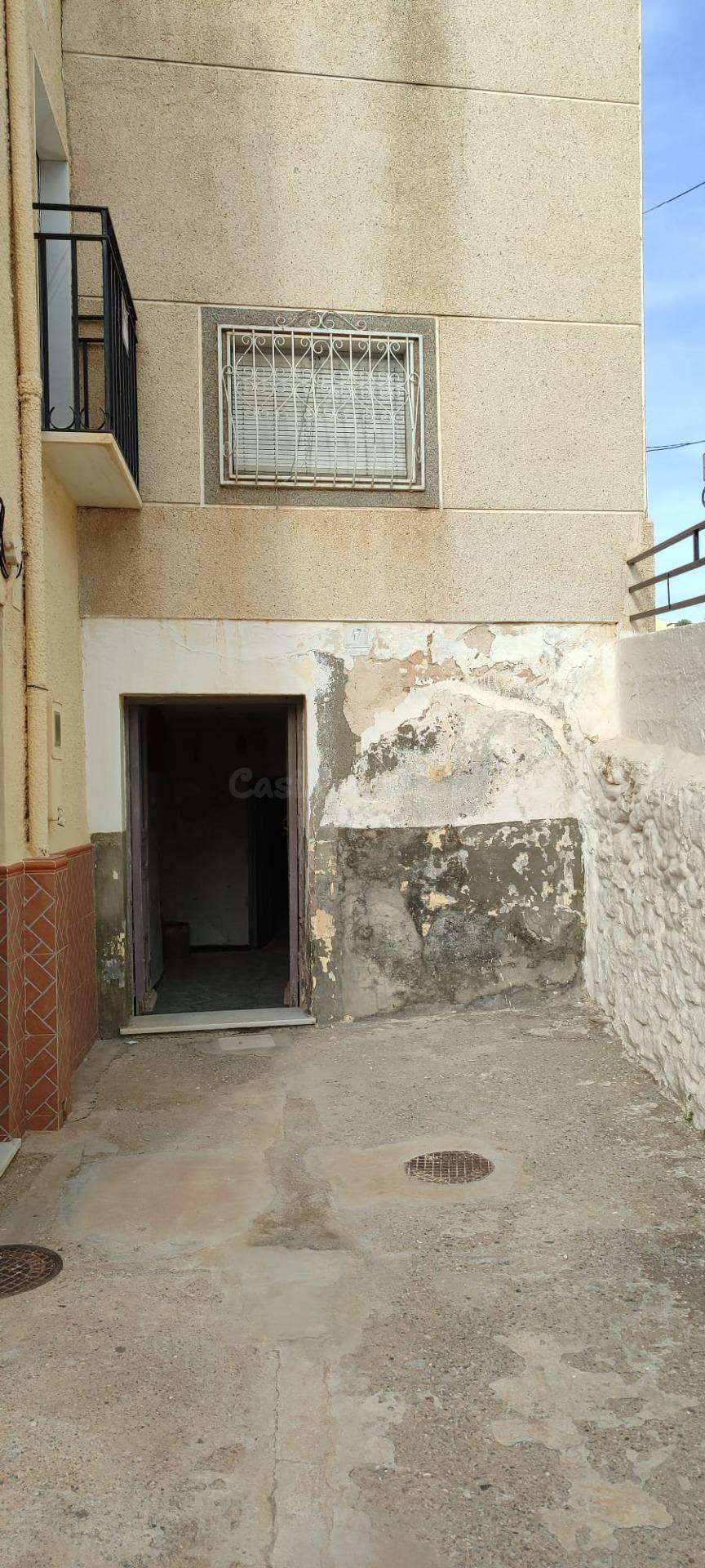 MACAEL ( ALMERÍA ). VENTA DE CASA DE 5 habitaciones. - foto 3