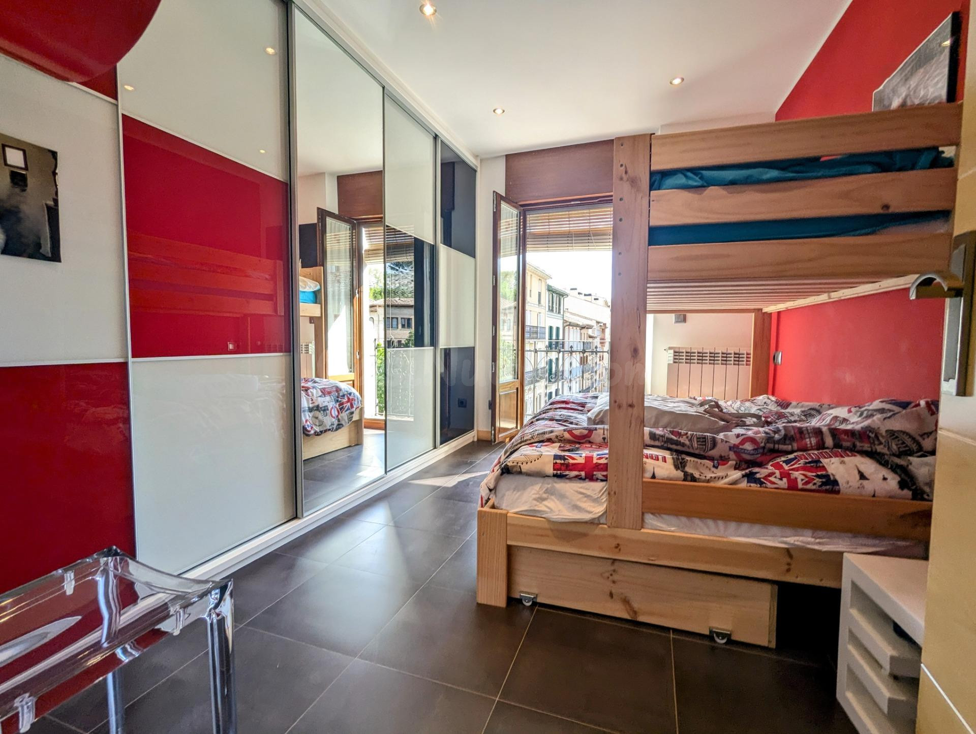 Venta  de piso en  Estella - foto 3