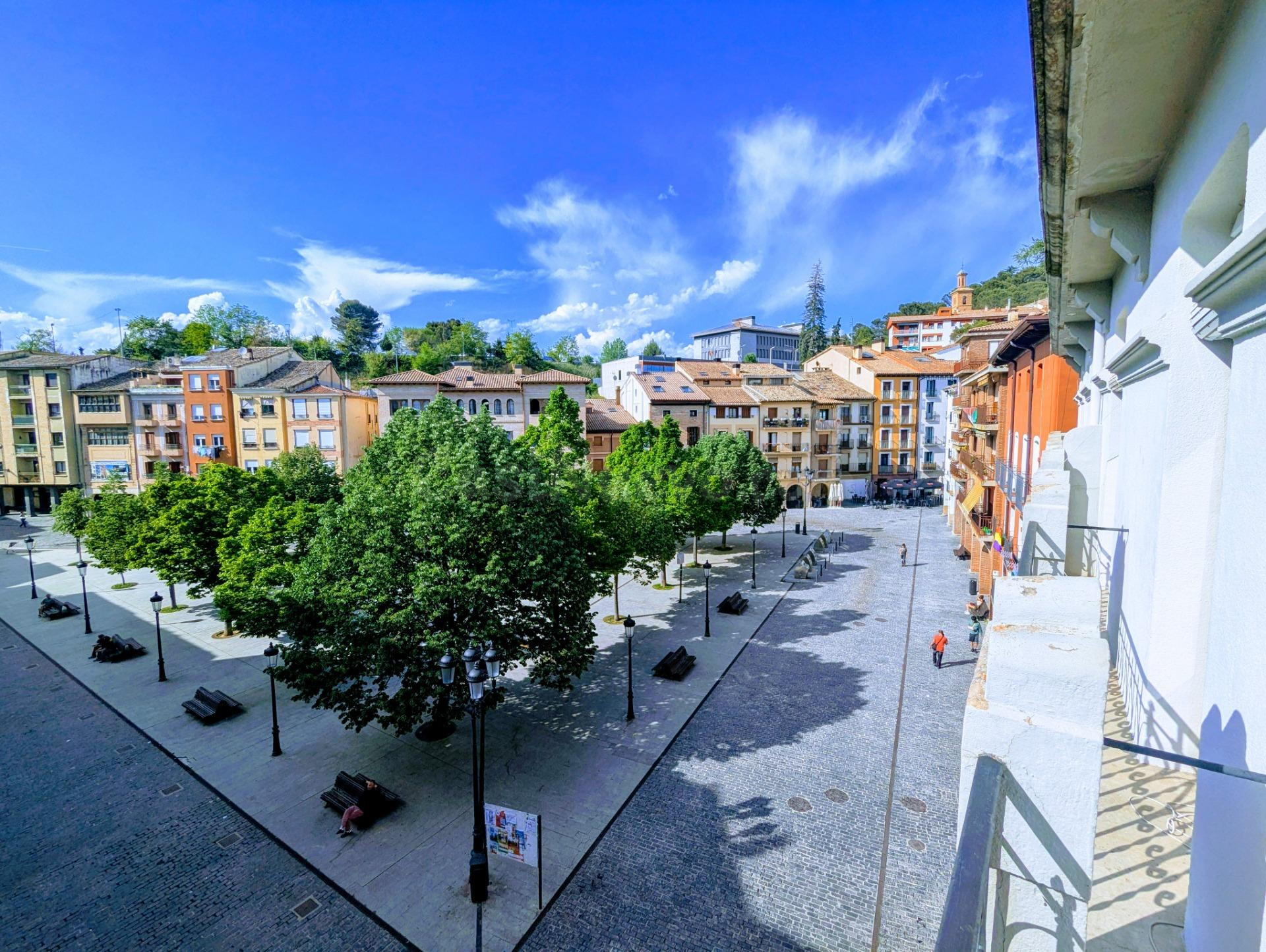 Venta  de piso en  Estella - foto 4