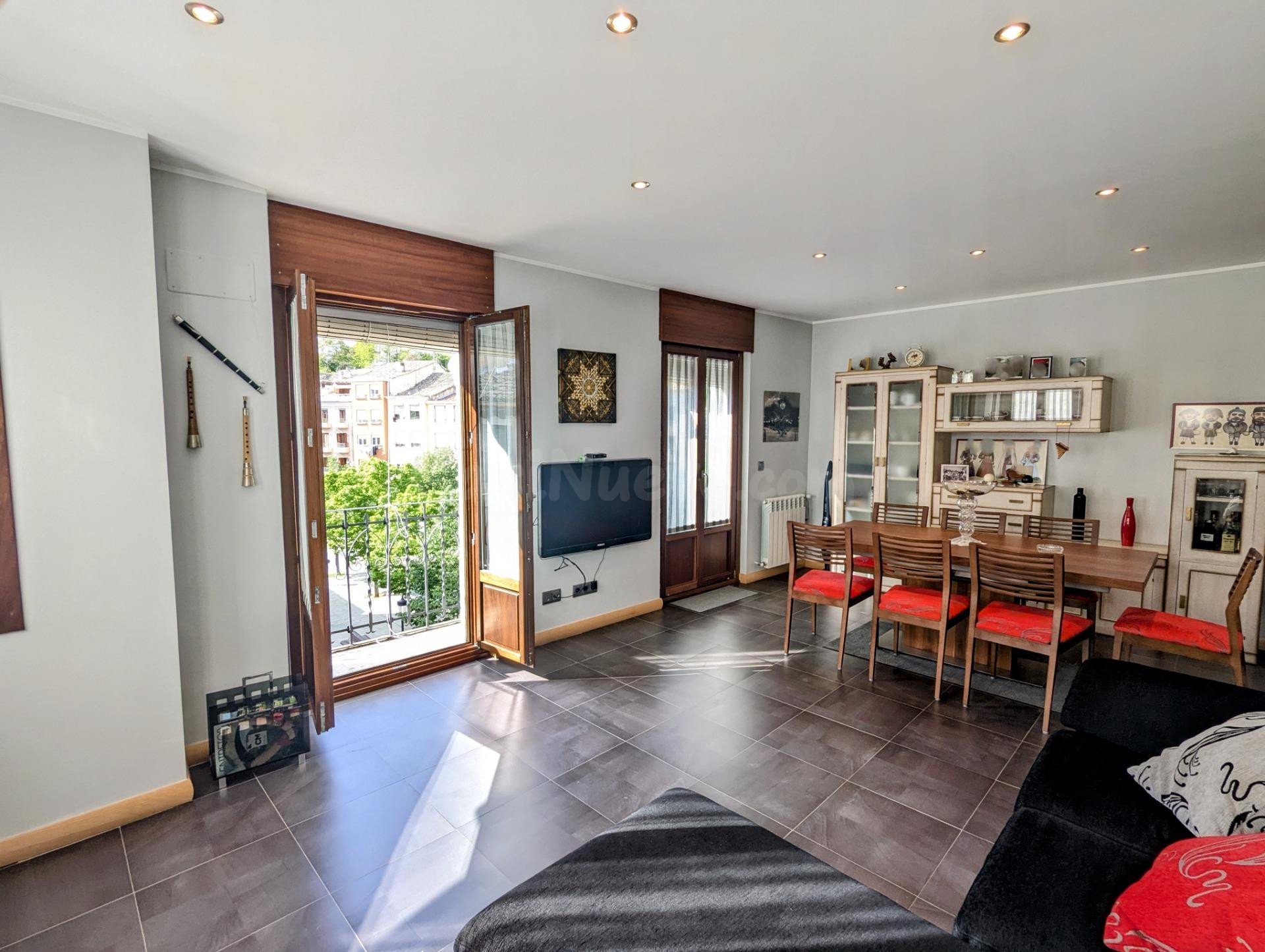 Venta  de piso en  Estella - foto 5