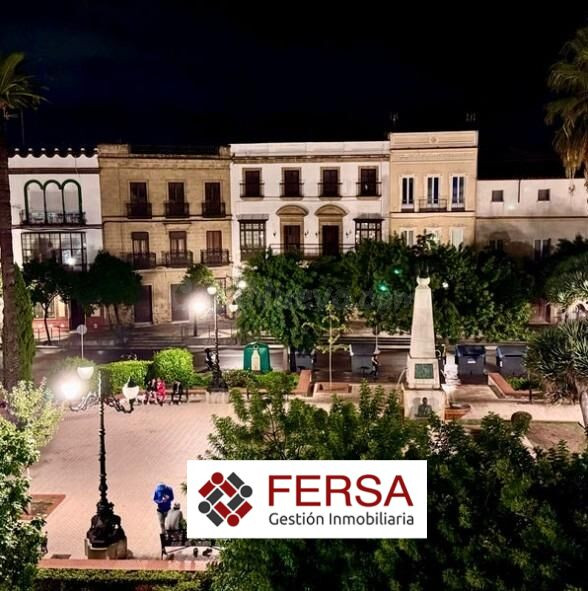 Venta Piso exclusivo en venta en Plaza de las Angustias – Jerez de la Frontera