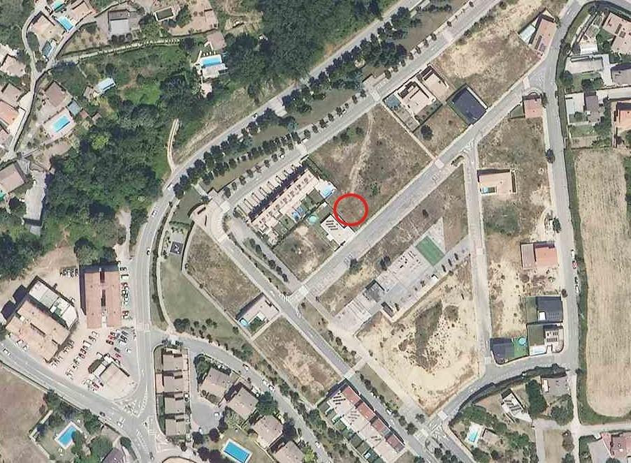 Venta de parcela en Estella - foto 2