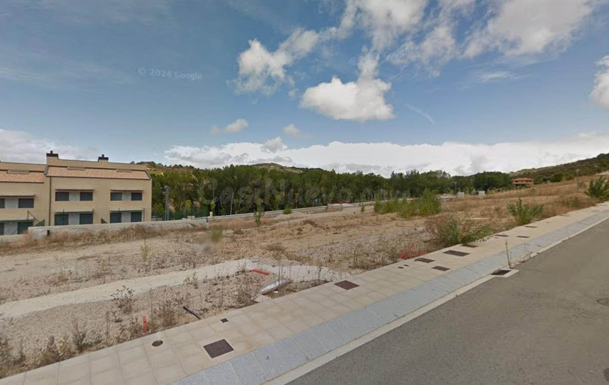 Venta de parcela en Estella - foto 3