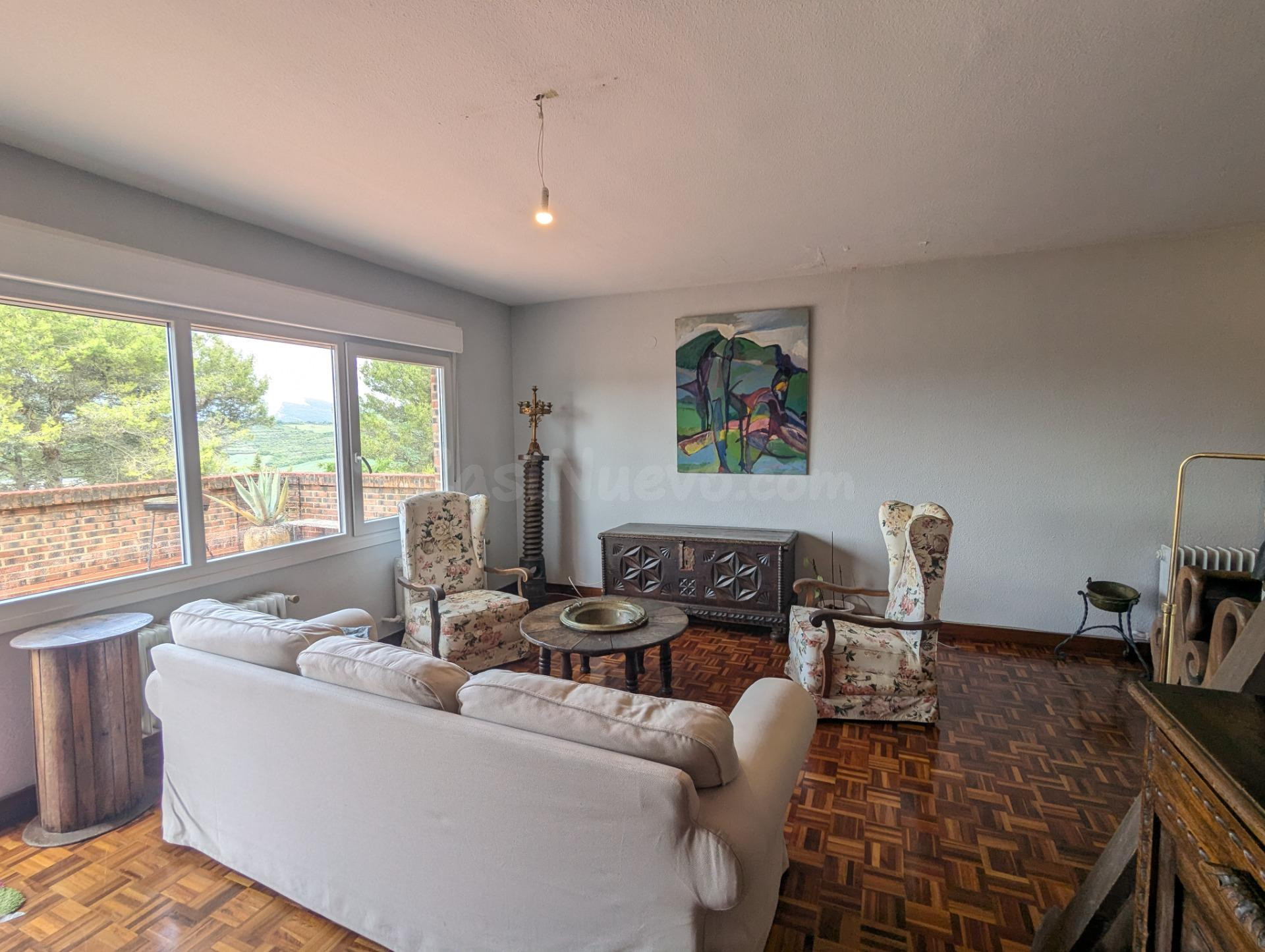 Venta de pido en Estella