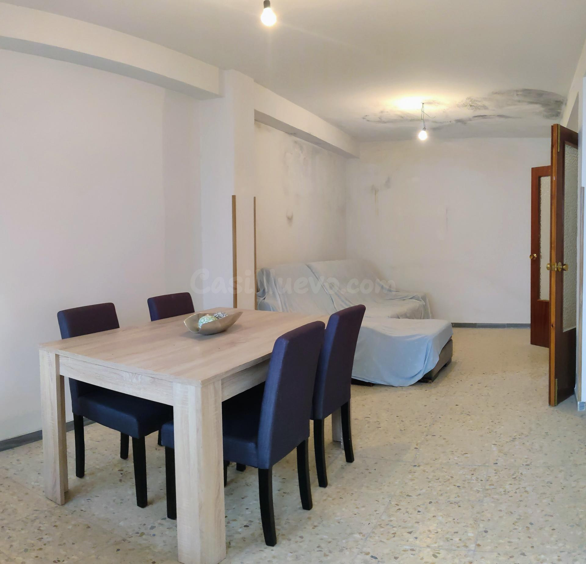 PISO DE 3 DORMITORIOS EN EXCELENTE UBICACIÓN EN PURCHENA. - foto 2