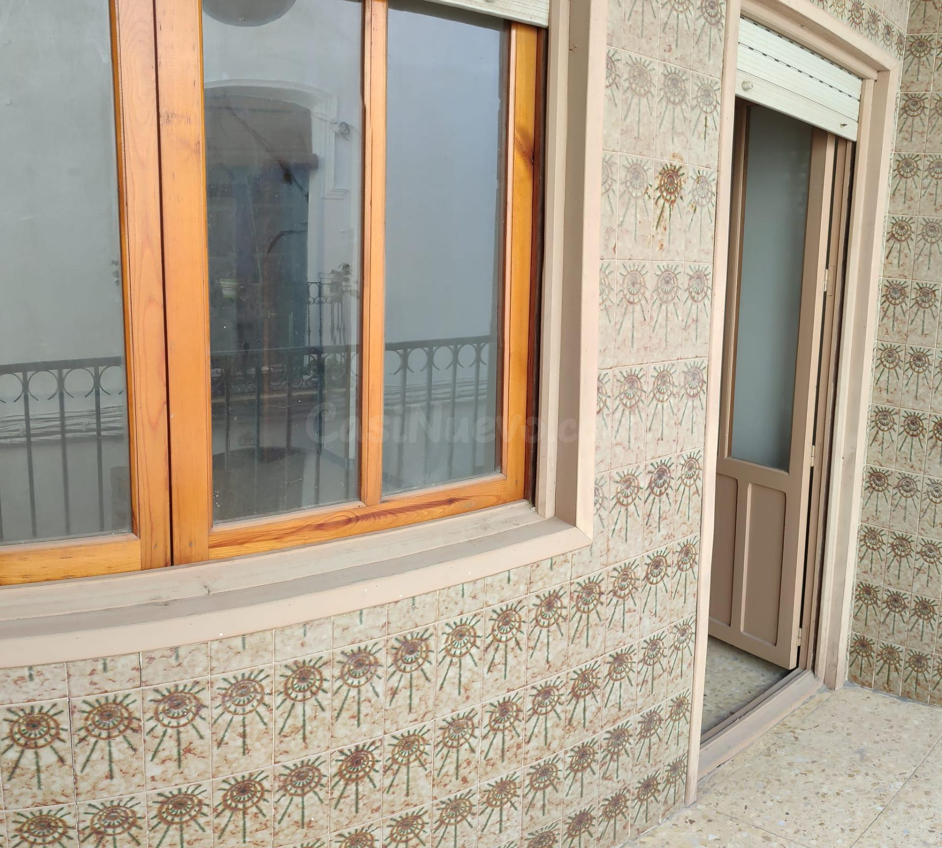 PISO DE 3 DORMITORIOS EN EXCELENTE UBICACIÓN EN PURCHENA. - foto 3