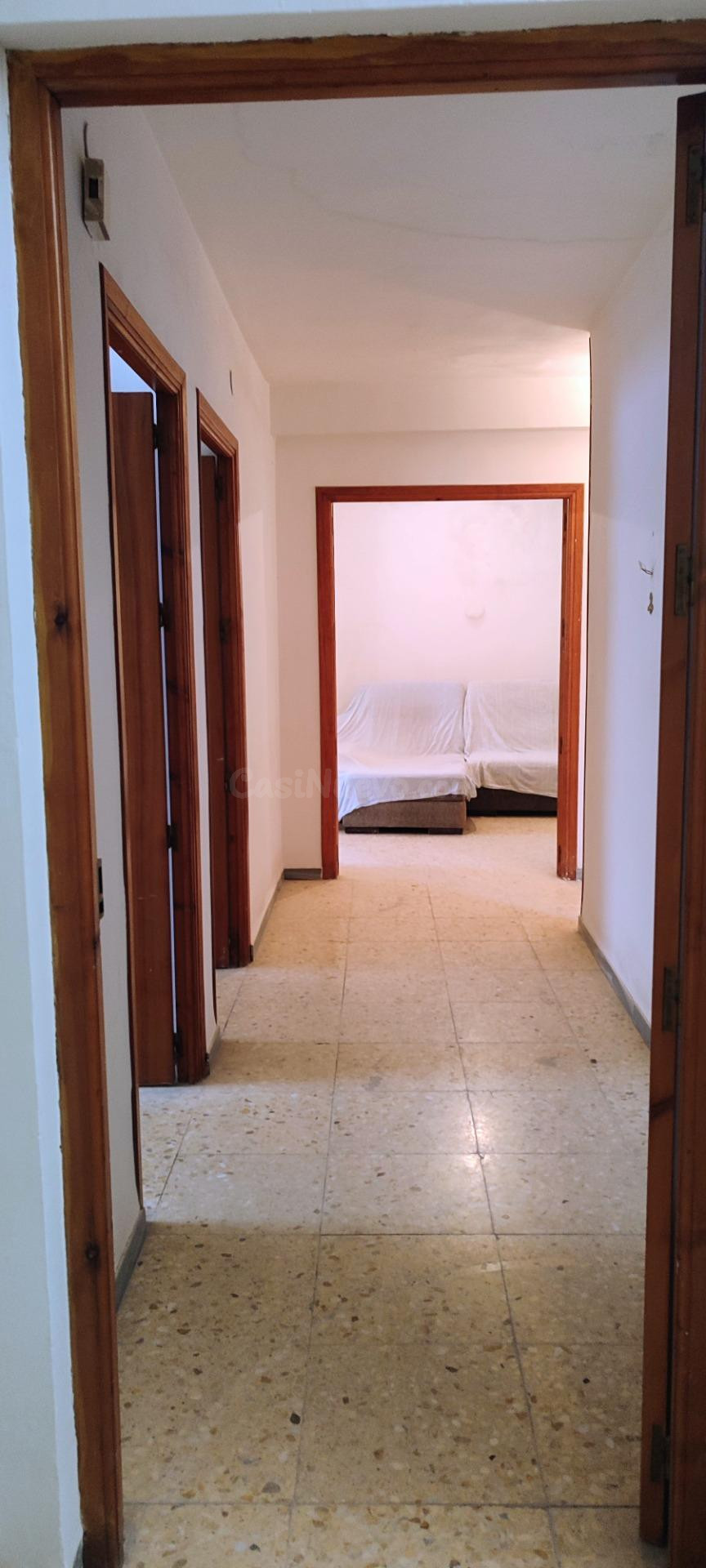 PISO DE 3 DORMITORIOS EN EXCELENTE UBICACIÓN EN PURCHENA. - foto 5