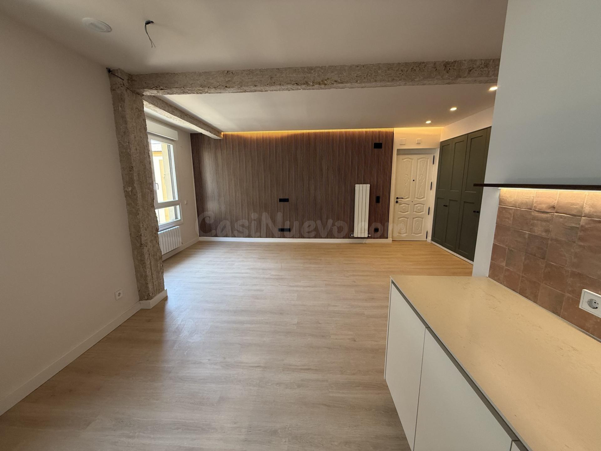 Piso en Estella - foto 3