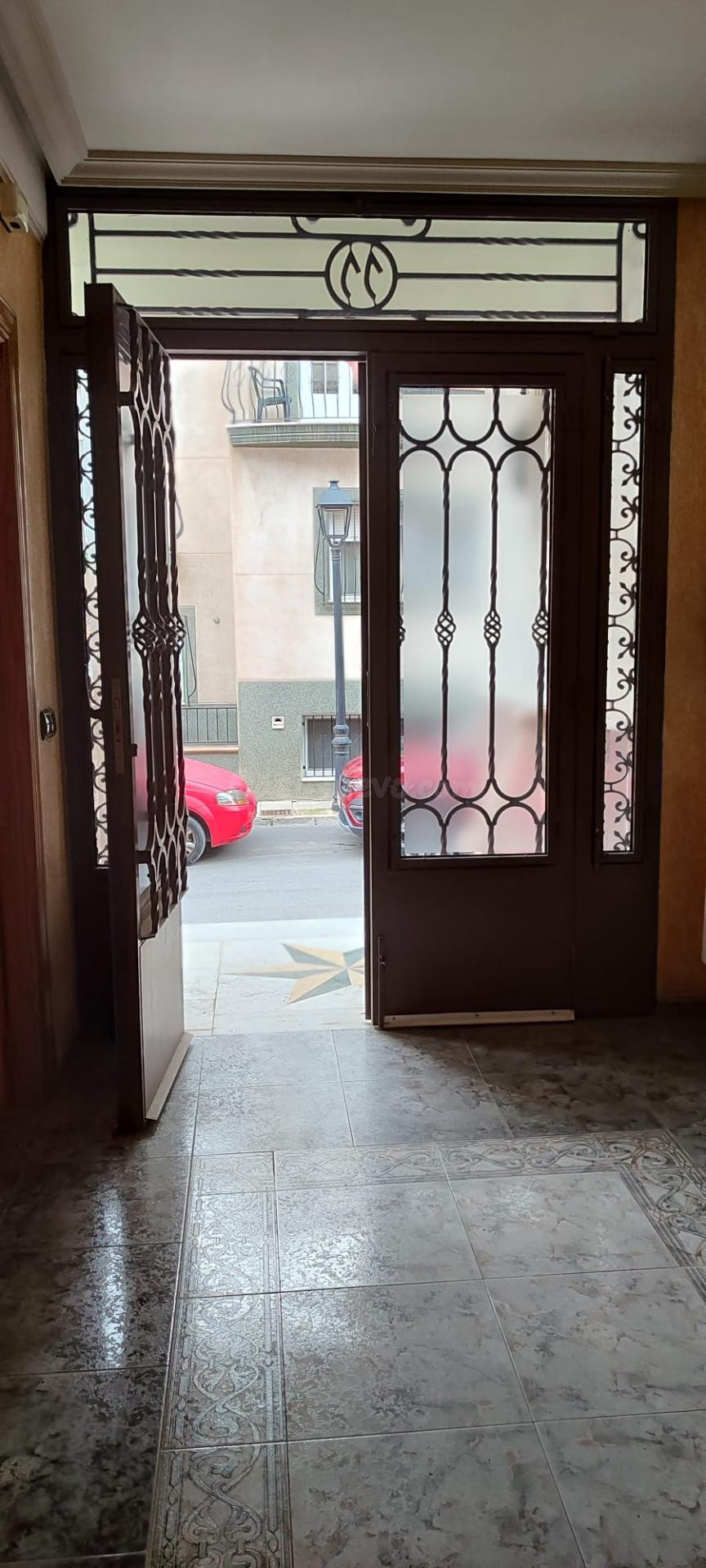 VENTA EN TÍJOLA ( ALMERÍA ), DE CASA FAMILIAR DE 8 habitacio - foto 5