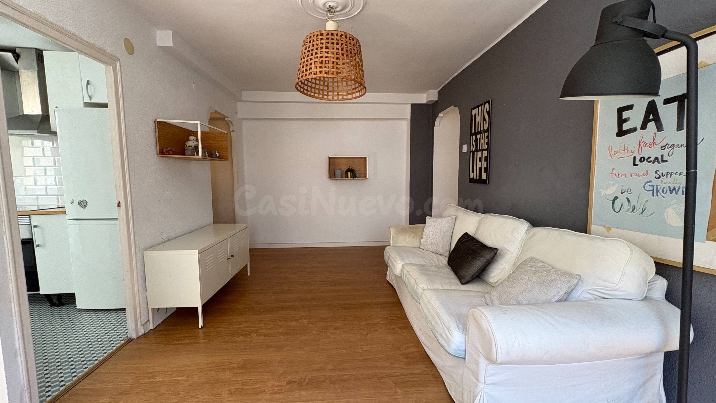 VIVIENDA MUY LUMINOSA CERCA DEL RÍO - foto 2
