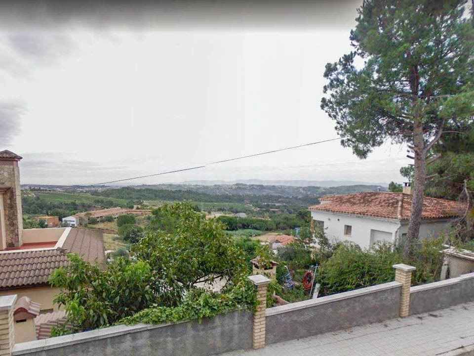 TERRENO EN VALLBONICA A 45' DE BARCELONA - foto 5