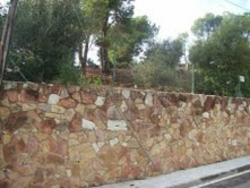 TERRENO EN VALLBONICA 539 MTRO2 A 45' DE BARCELONA - foto 2