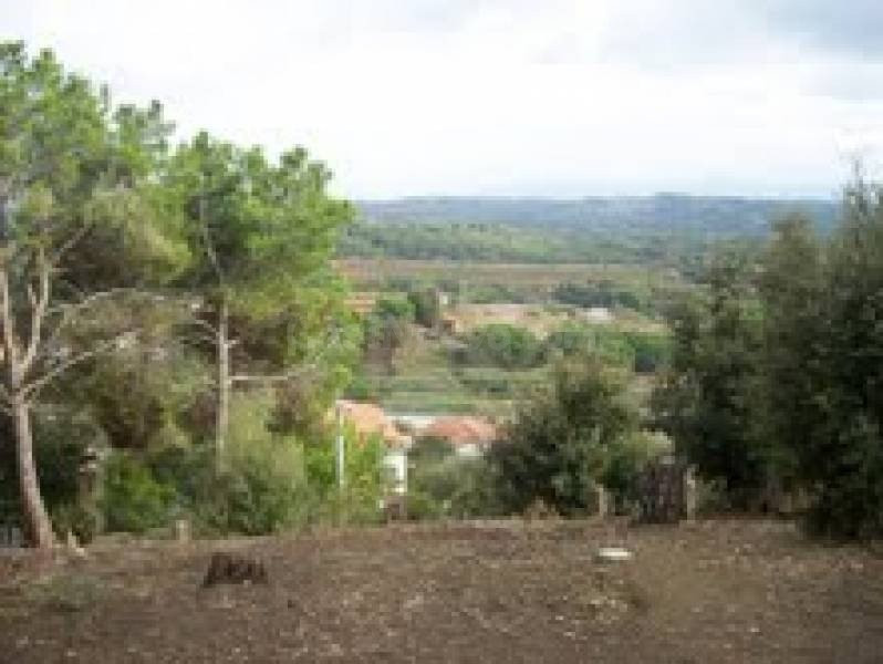 TERRENO EN VALLBONICA 539 MTRO2 A 45' DE BARCELONA - foto 3