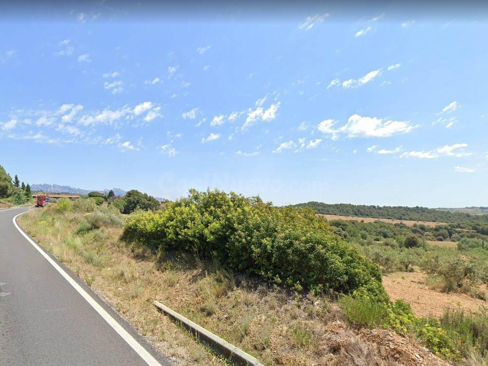 TERRENO EN VALLBONICA 539 MTRO2 A 45' DE BARCELONA - foto 4