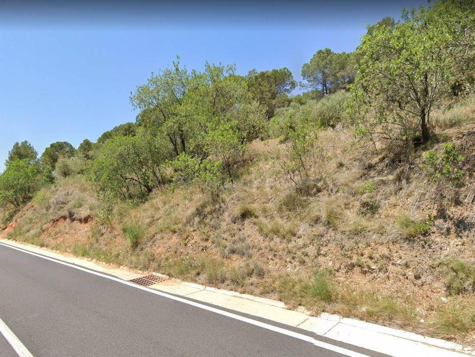 TERRENO EN VALLBONICA 539 MTRO2 A 45' DE BARCELONA - foto 5