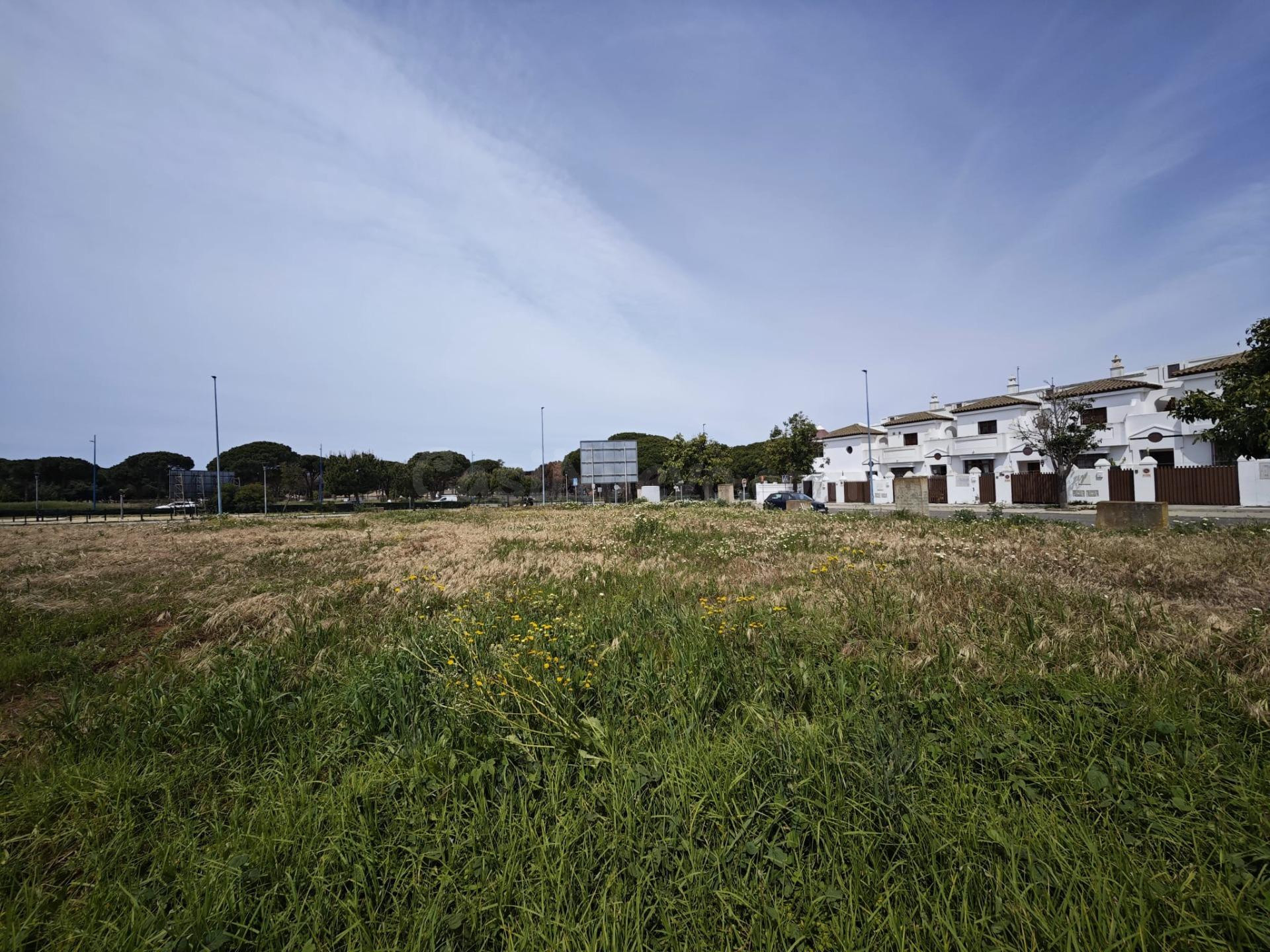 Parcela en Molino Viejo con proyecto básico para cinco viviendas. - foto 5