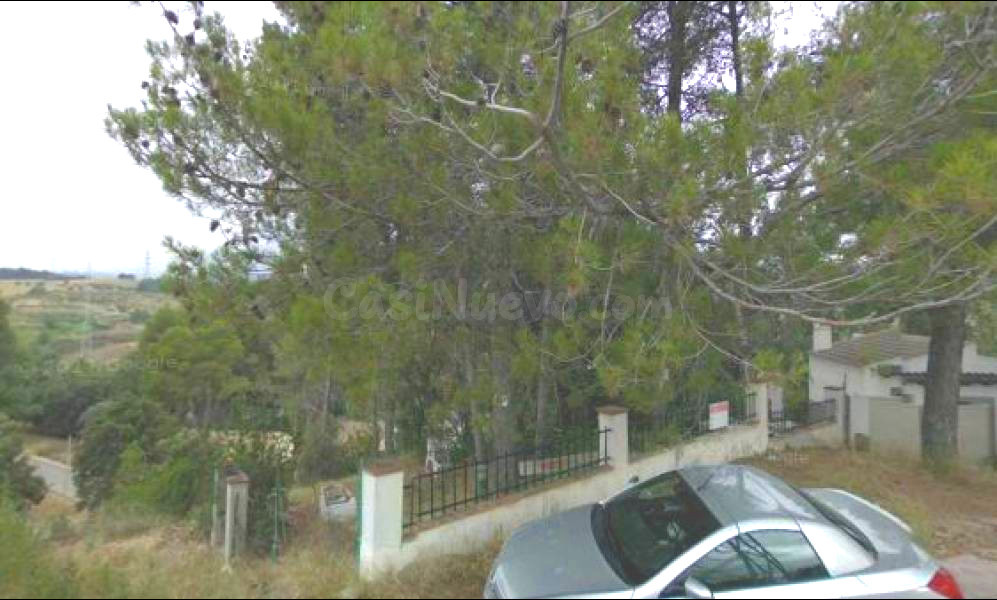 Terreno a la venta en Can Amat de Abrera, cerca de la zona c