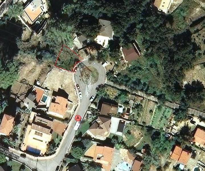 Terreno a la venta en Can Amat de Abrera, cerca de la zona c - foto 2
