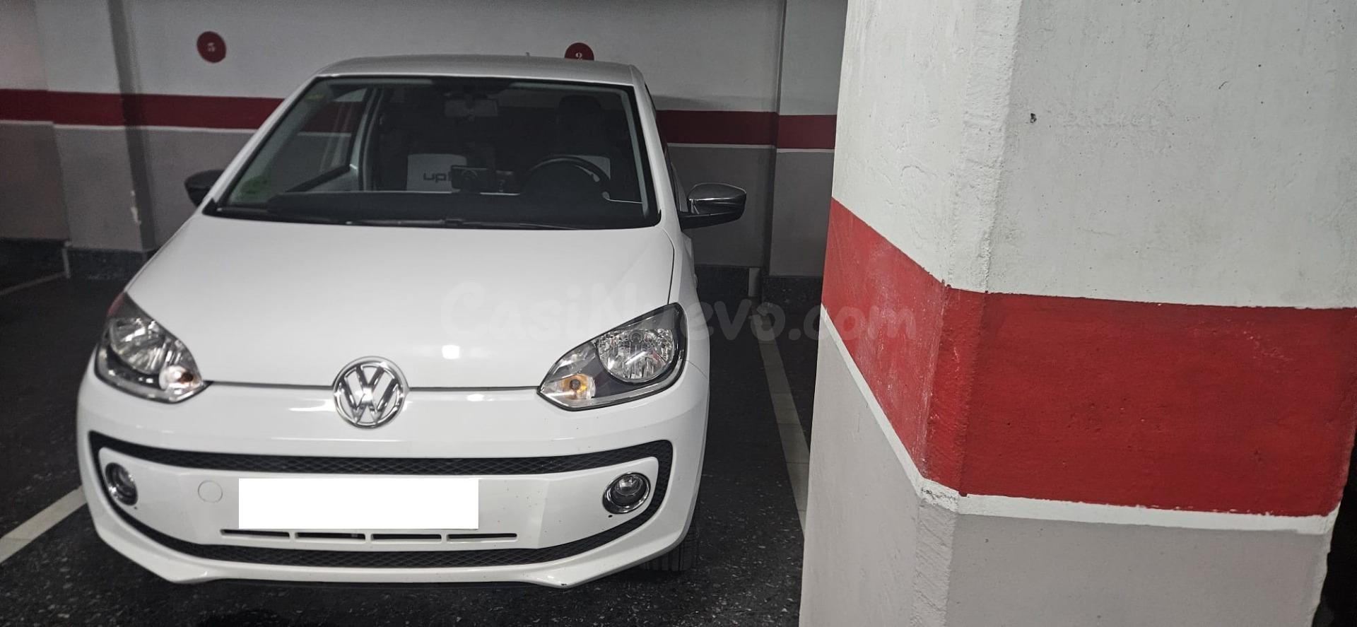 Parking 38m² en venta - Centro - foto 3