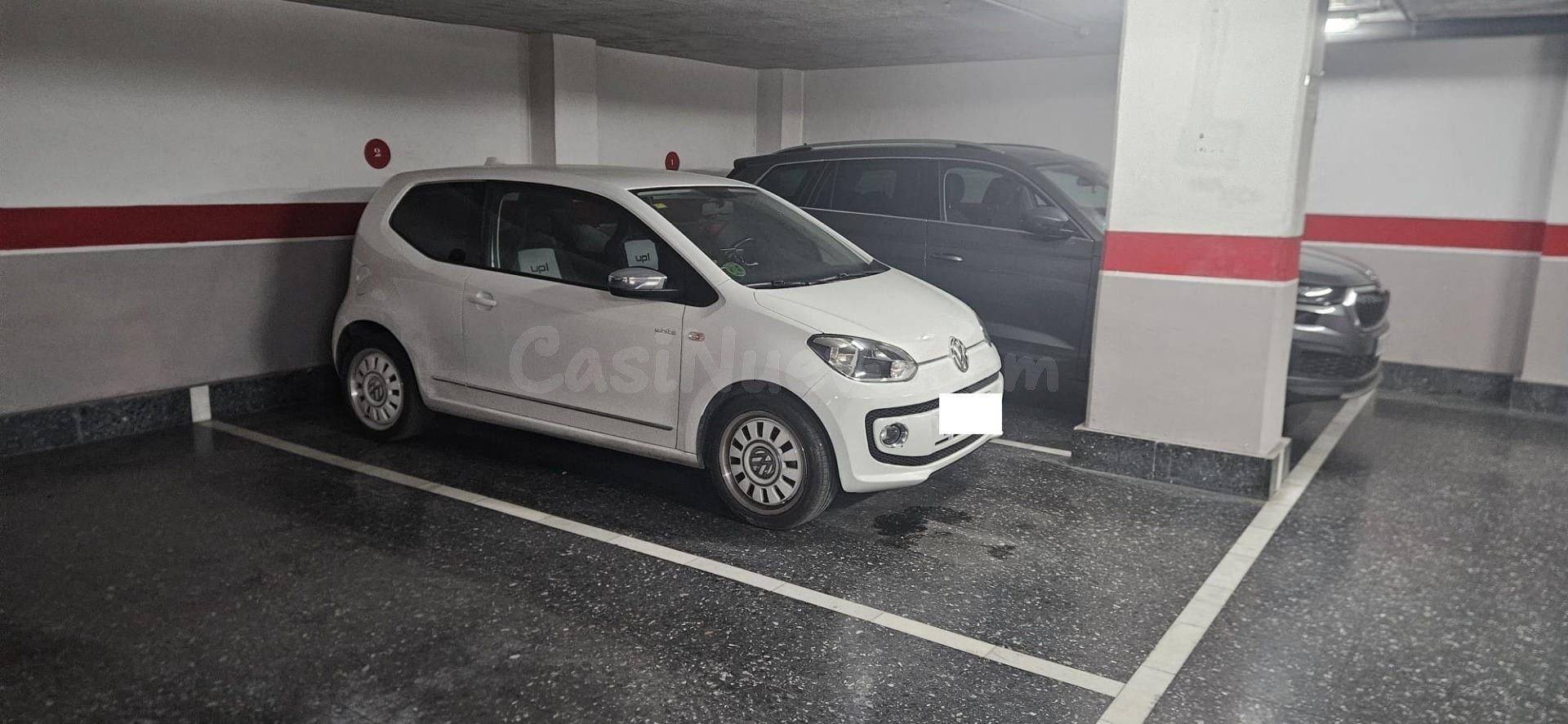 Parking 38m² en venta - Centro - foto 4