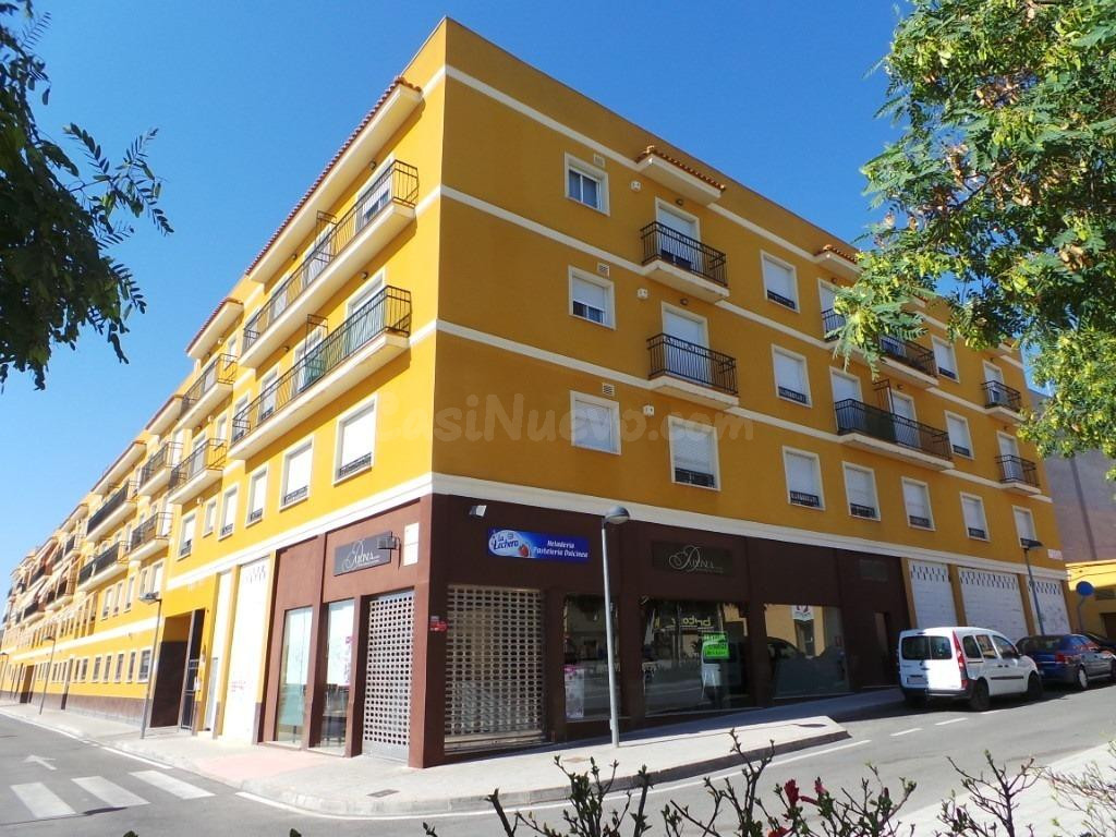 Acogedor Piso en Venta en Villafranqueza, Alicante - €165,00