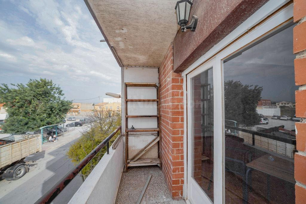 Amplio y Luminoso Piso en el Corazón de Mutxamel por €130,000 - foto 2