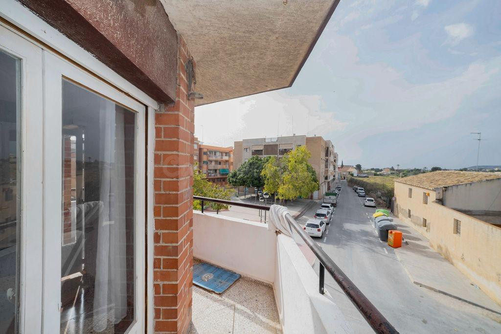 Amplio y Luminoso Piso en el Corazón de Mutxamel por €130,000 - foto 3
