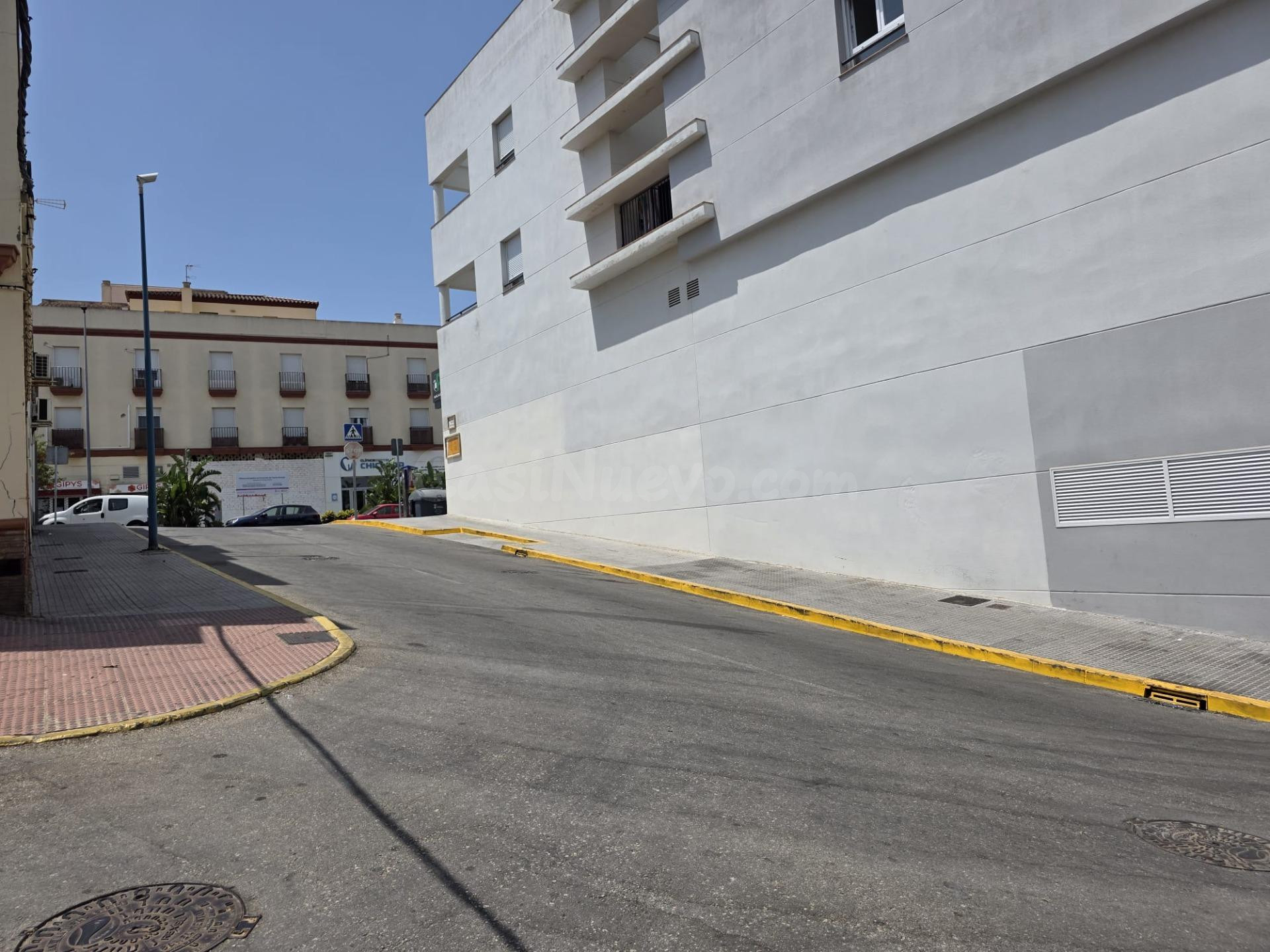 Garaje  en Fuente Amarga - foto 2