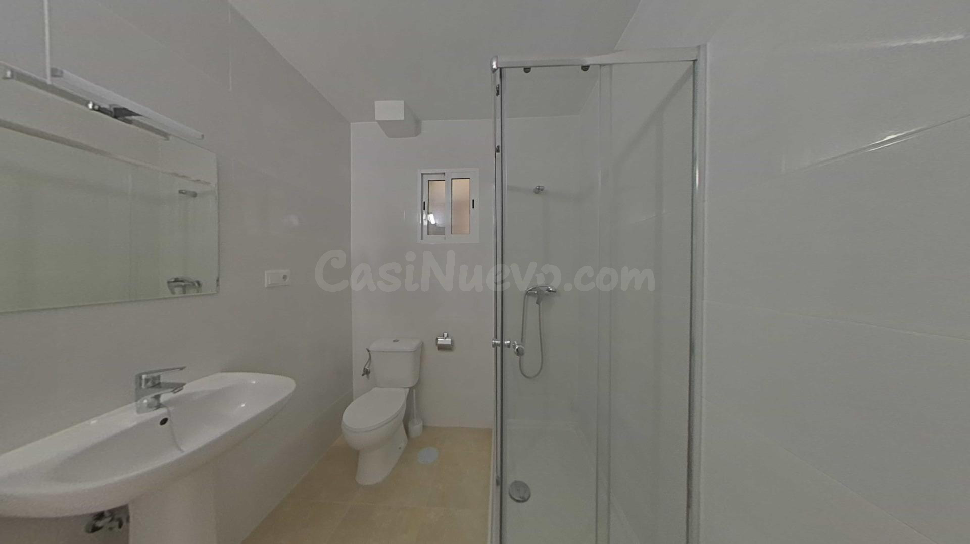 Amplio Piso en el Corazón de San Vicente del Raspeig por solo €190,000 - foto 5