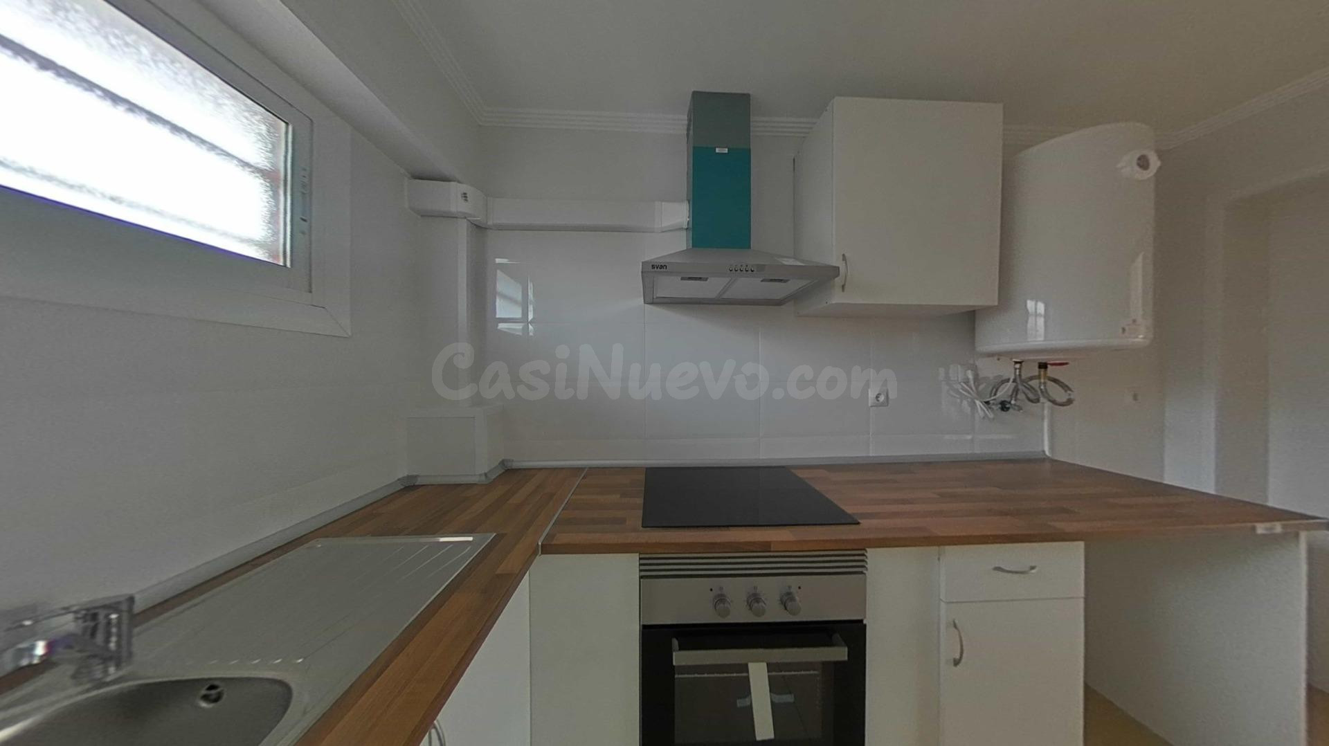 Oportunidad única en San Vicente del Raspeig: Acogedor piso a la venta por €145,000
