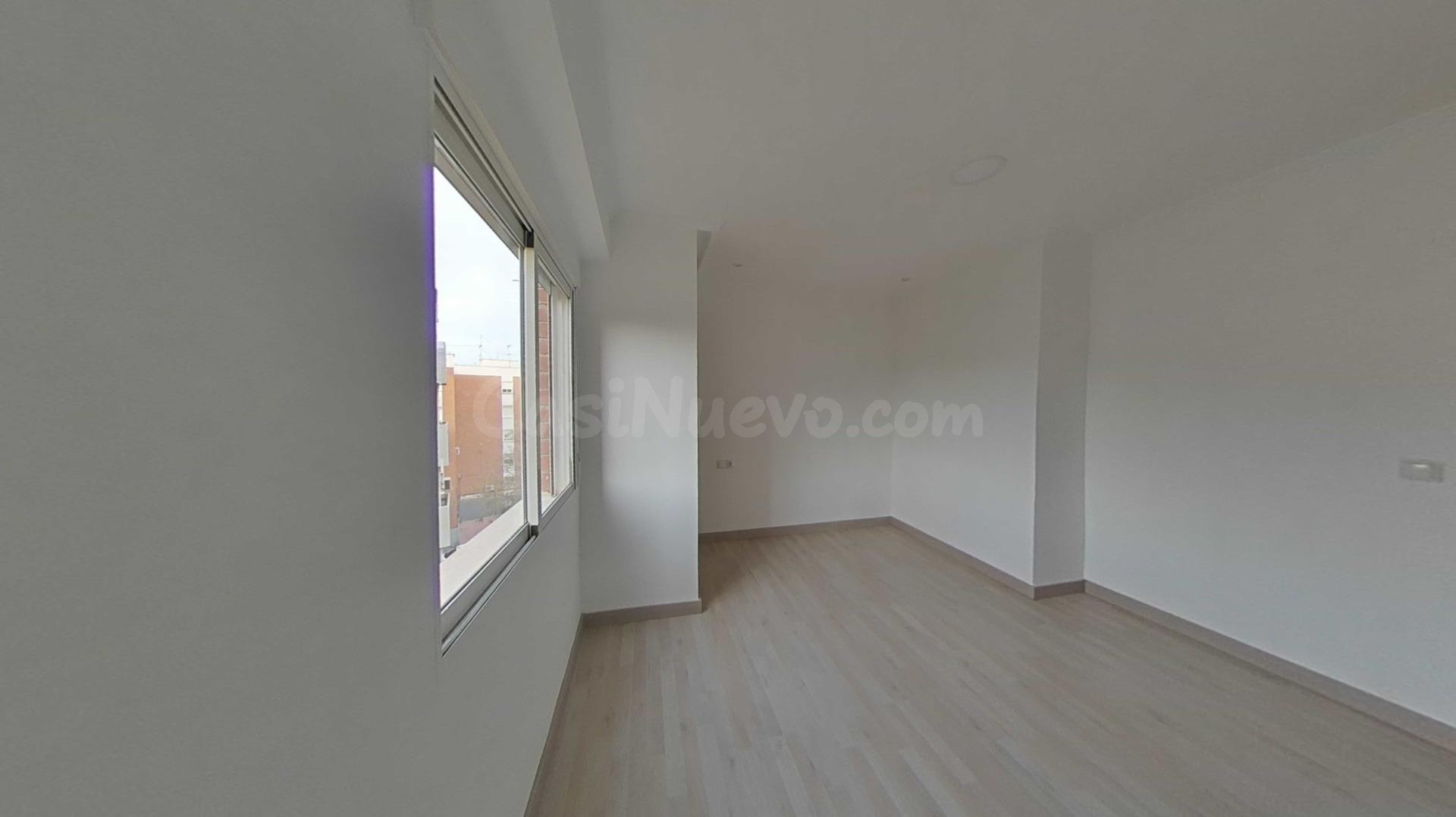 Oportunidad única en San Vicente del Raspeig: Acogedor piso a la venta por €145,000 - foto 5