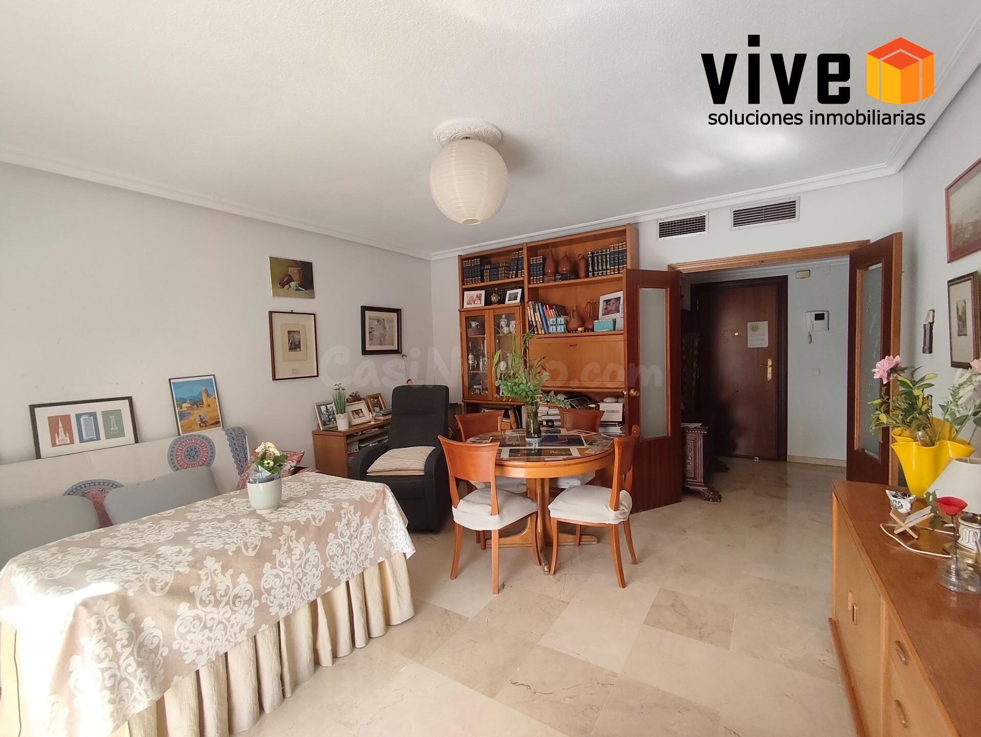 AMPLIO PISO CON GARAJE EN PUERTA OSARIO - foto 4
