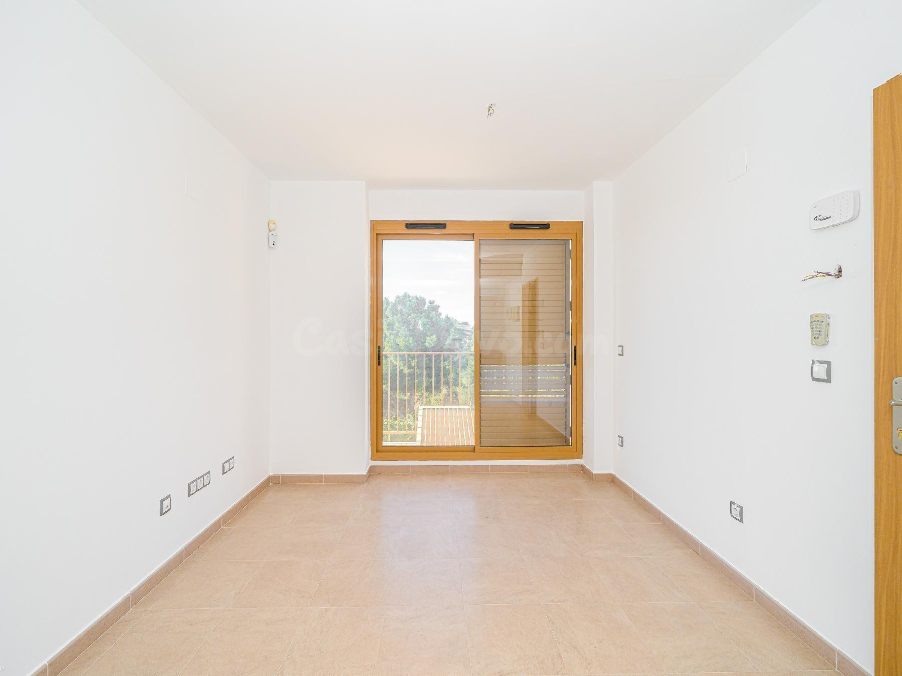 Moderno Piso en Venta en Sierra Cortina, Finestrat - €230,00 - foto 2