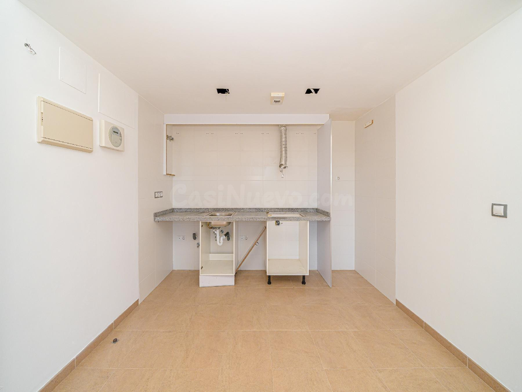 Moderno Piso en Venta en Sierra Cortina, Finestrat - €230,00 - foto 5