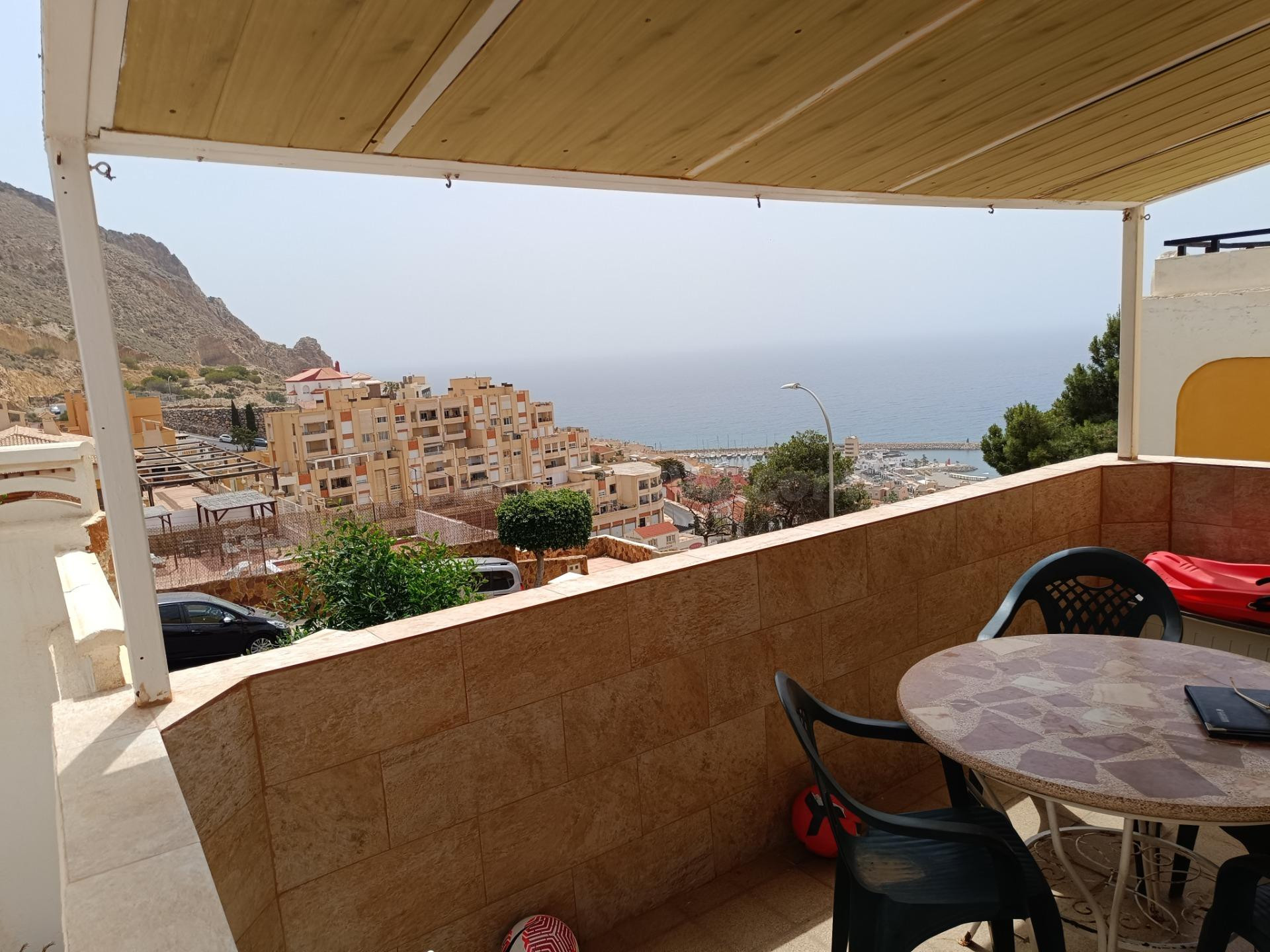 Piso en Roquetas de Mar (Aguadulce) de tres dormitorios  dos - foto 2