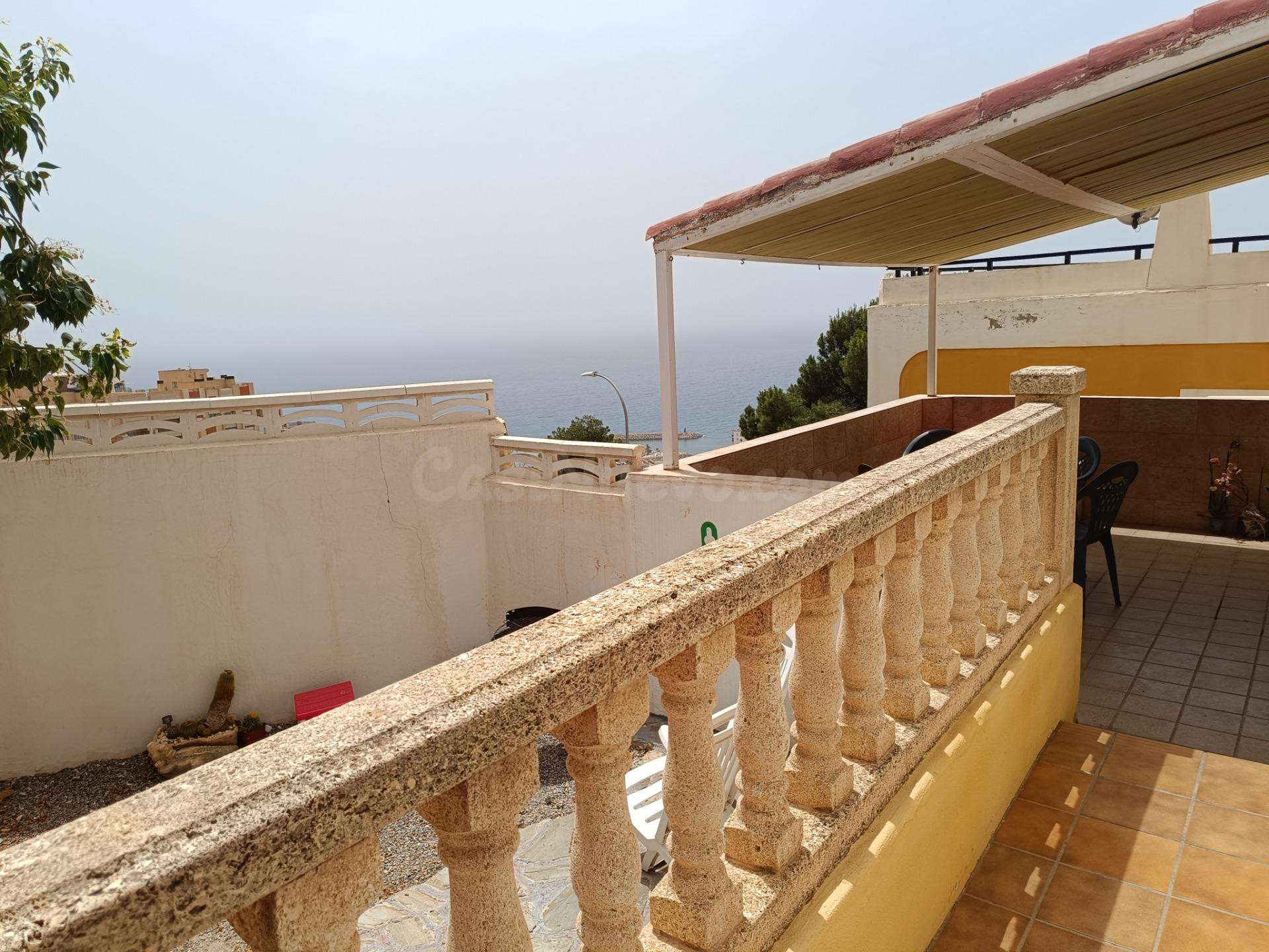 Piso en Roquetas de Mar (Aguadulce) de tres dormitorios  dos - foto 3