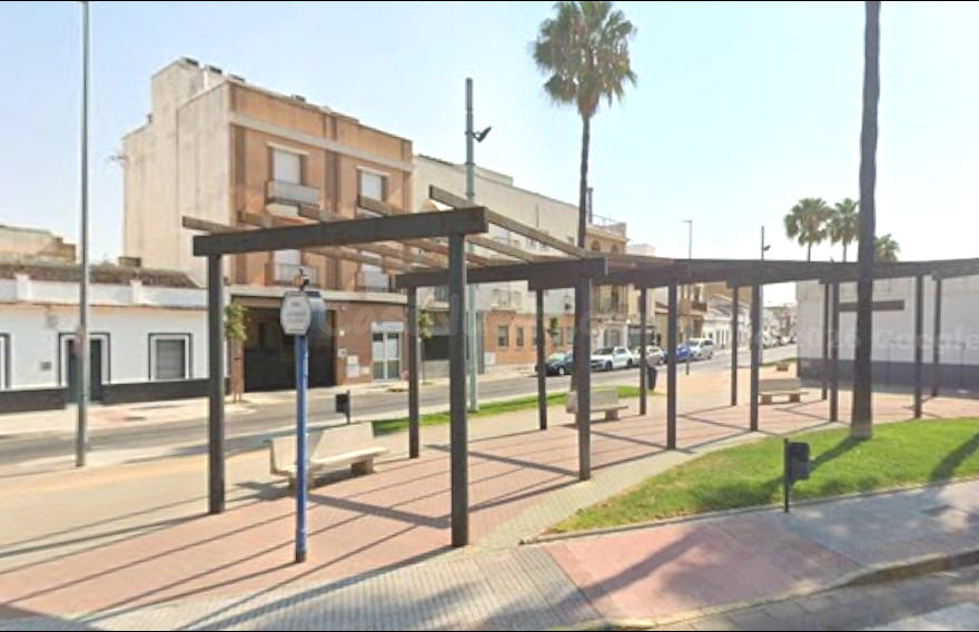 PISO ACUPADO A LA VENTA  C/ BRASIL, DOS HERMANAS - SEVILLA