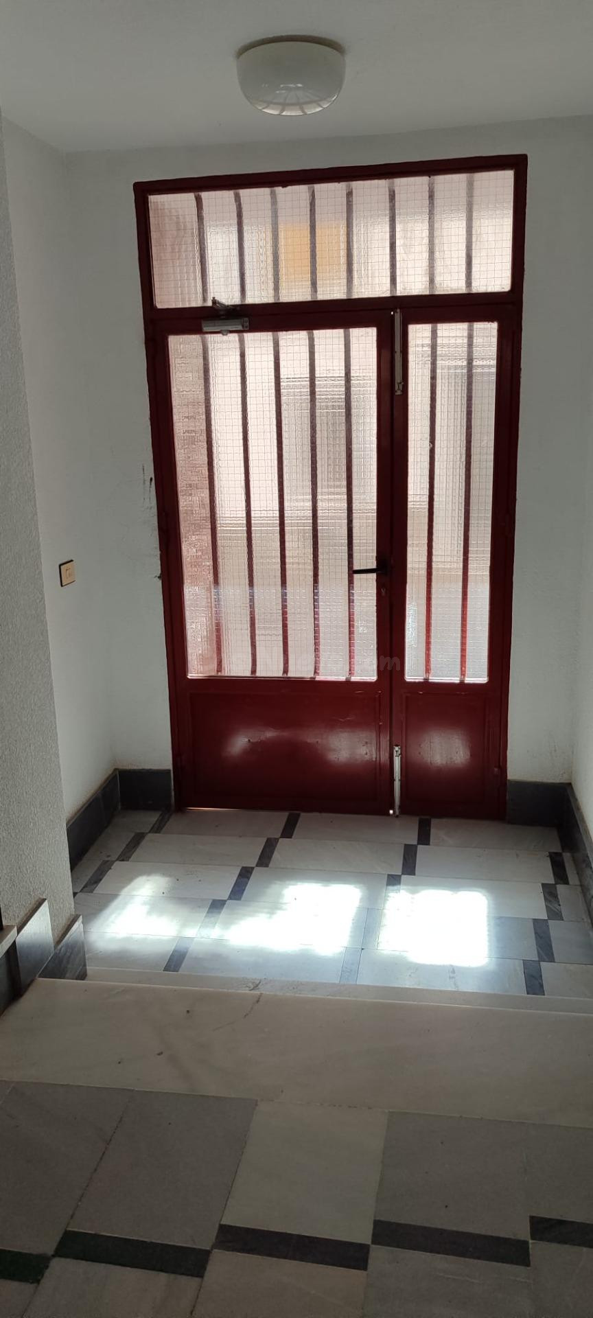 VENTA DE PISO DE PLANTA BAJA EN SERÓN ( ALMERÍA ) CON DOS PL - foto 2