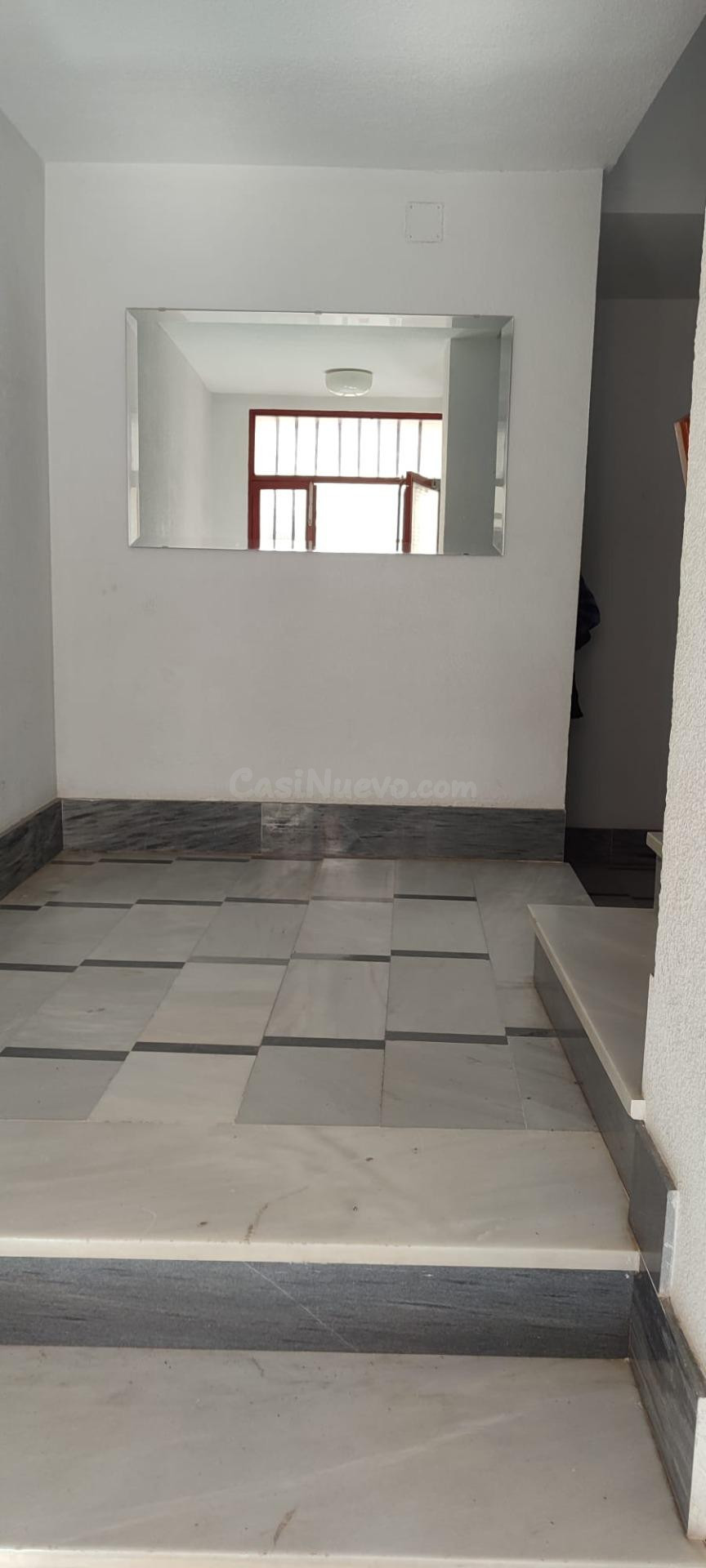 VENTA DE PISO DE PLANTA BAJA EN SERÓN ( ALMERÍA ) CON DOS PL - foto 3