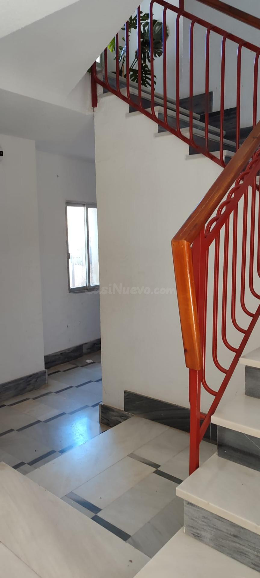 VENTA DE PISO DE PLANTA BAJA EN SERÓN ( ALMERÍA ) CON DOS PL - foto 4